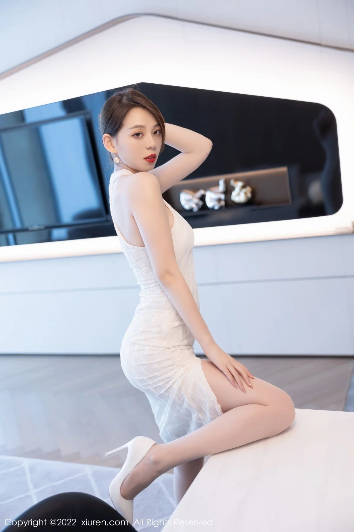 Xrmnw.Vip_言沫_写真