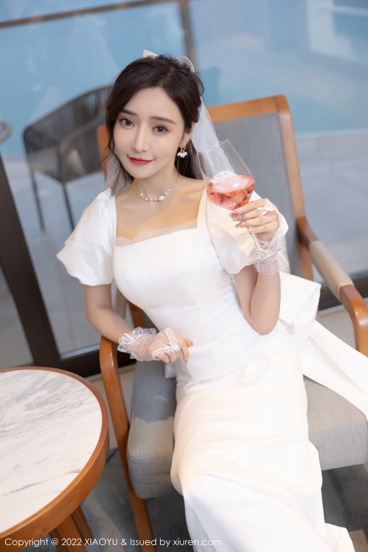 Xrmnw.Vip_王馨瑶_写真