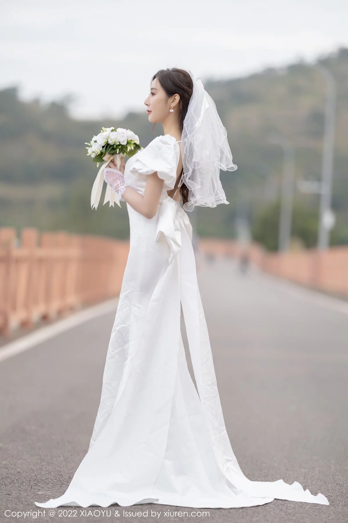 Xrmnw.Vip_王馨瑶_写真