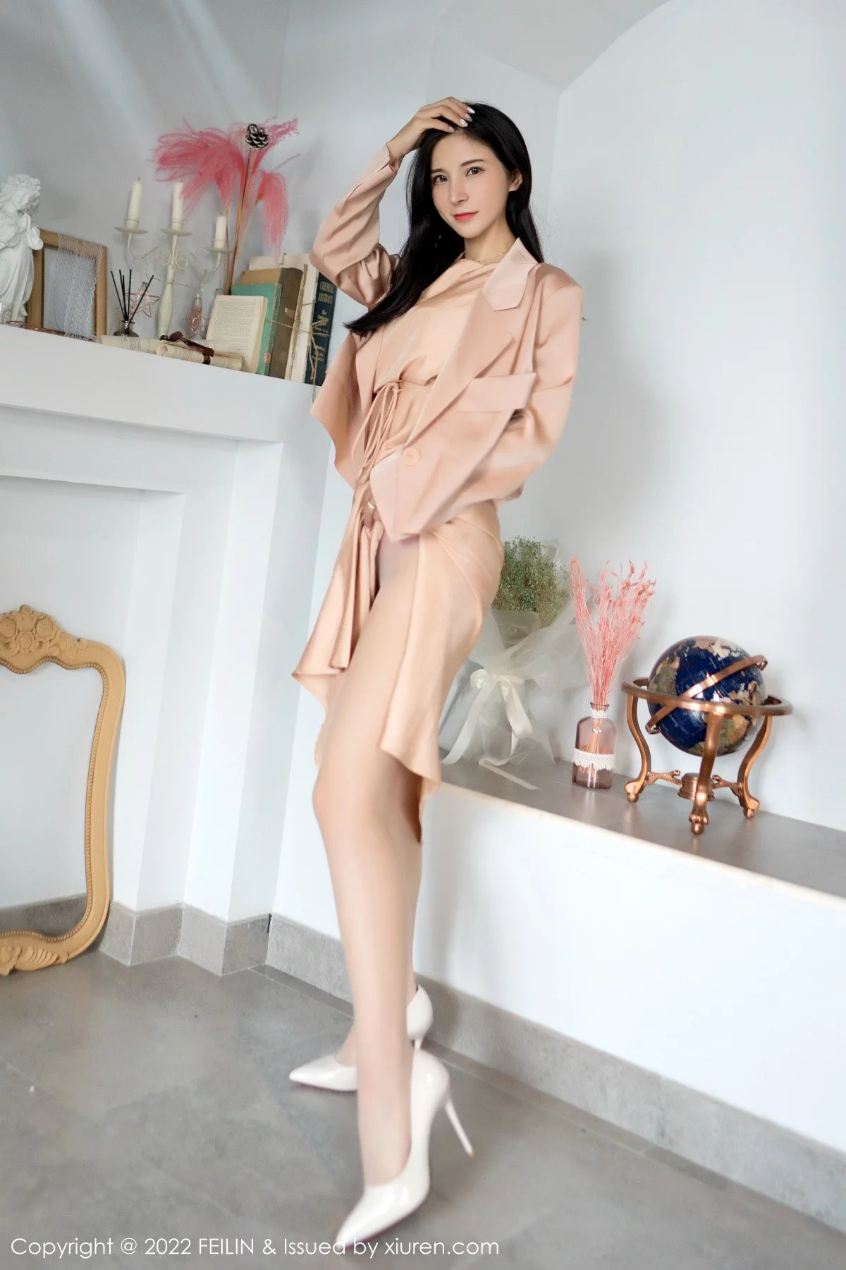 Xrmnw.Vip_小蛮妖_写真