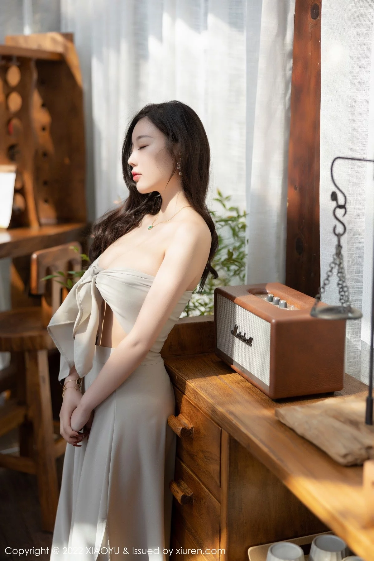 Xrmnw.Vip_杨晨晨_写真