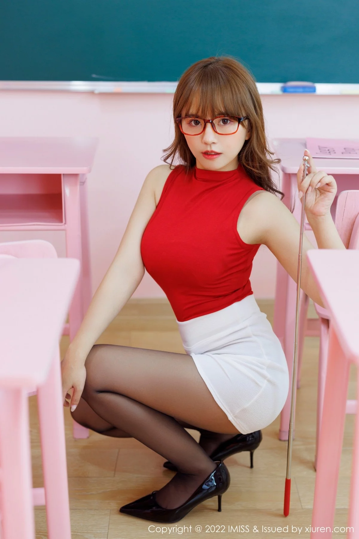 Xrmnw.Vip_张思允_写真