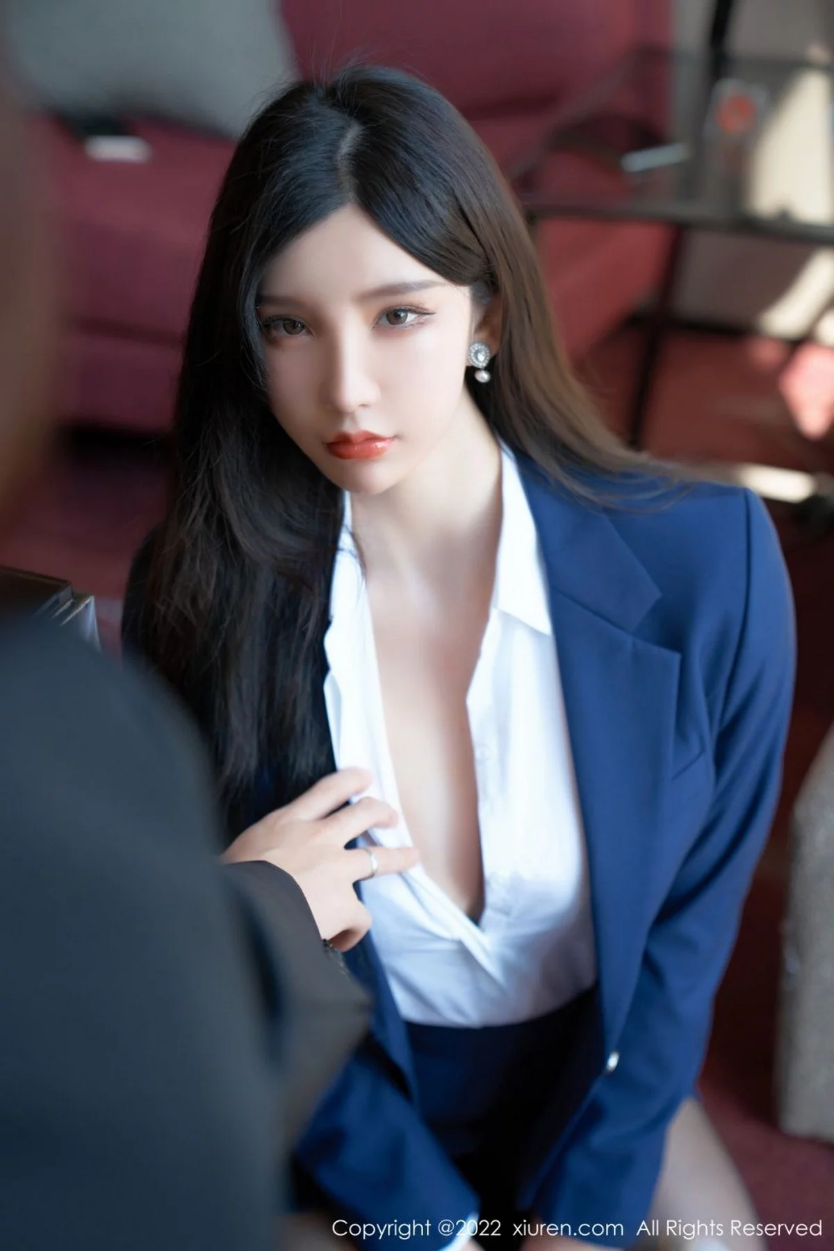 Xrmnw.Vip_周于希_写真