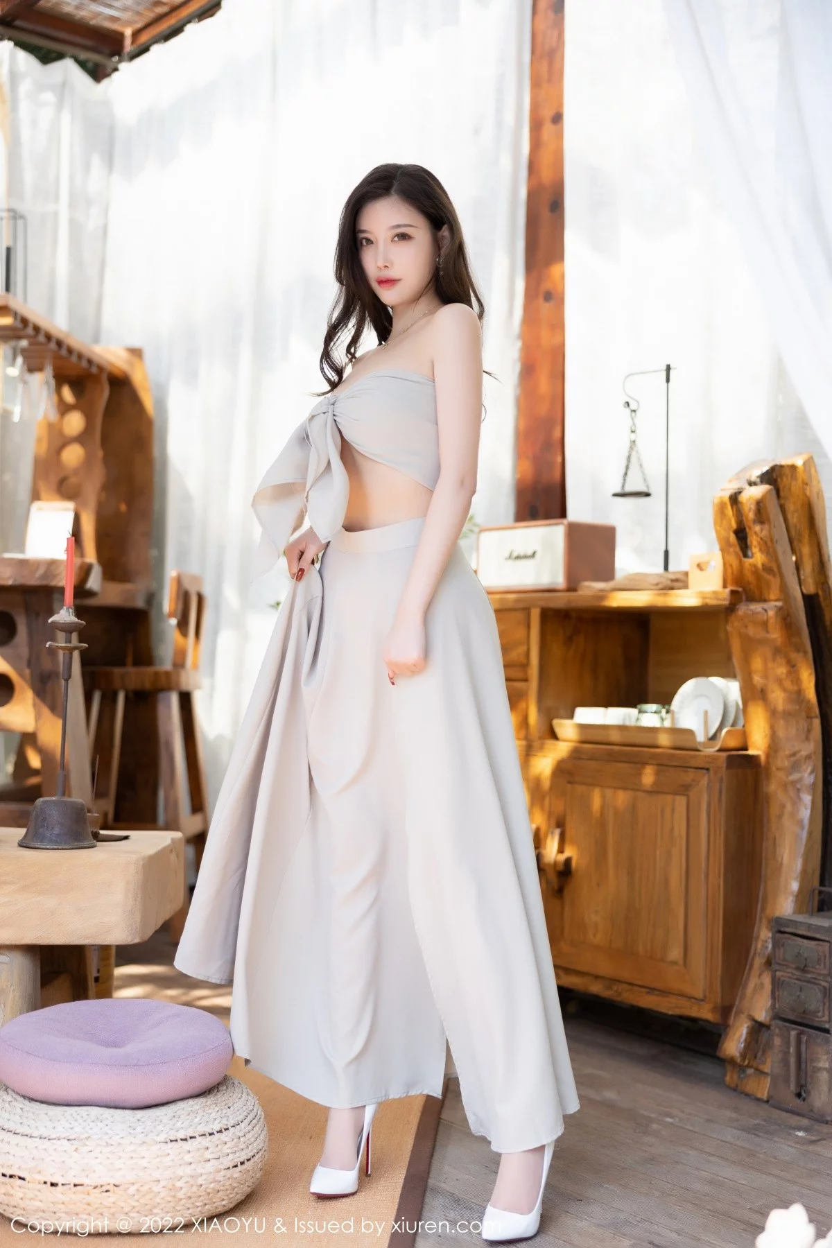 Xrmnw.Vip_杨晨晨_写真
