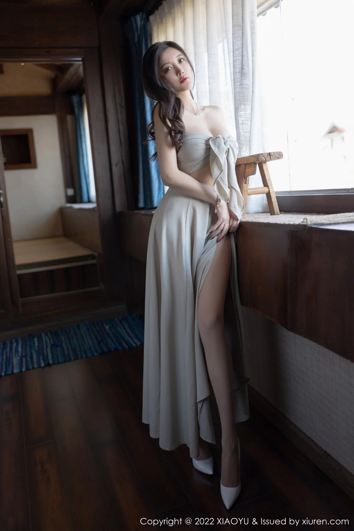 Xrmnw.Vip_杨晨晨_写真