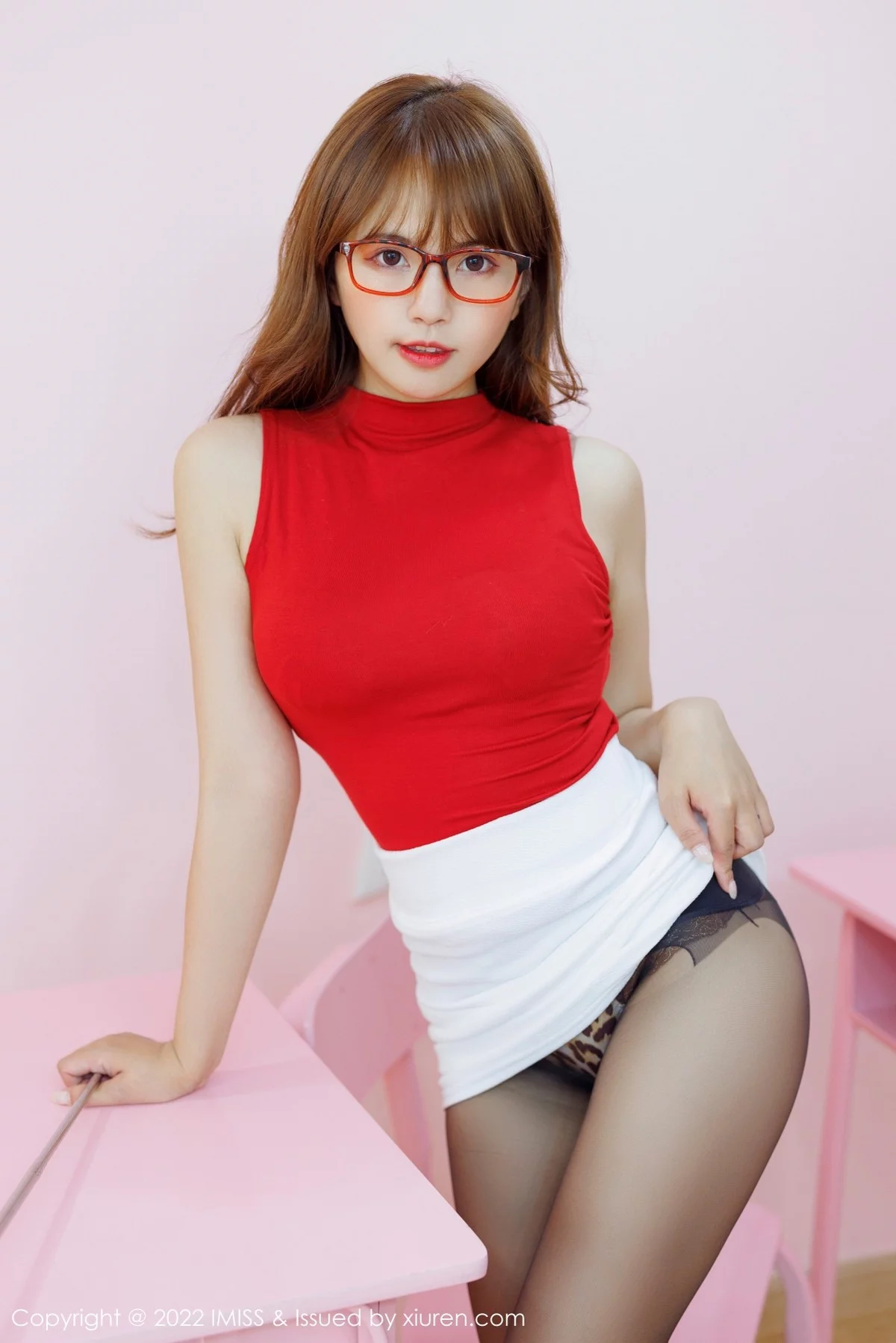 Xrmnw.Vip_张思允_写真
