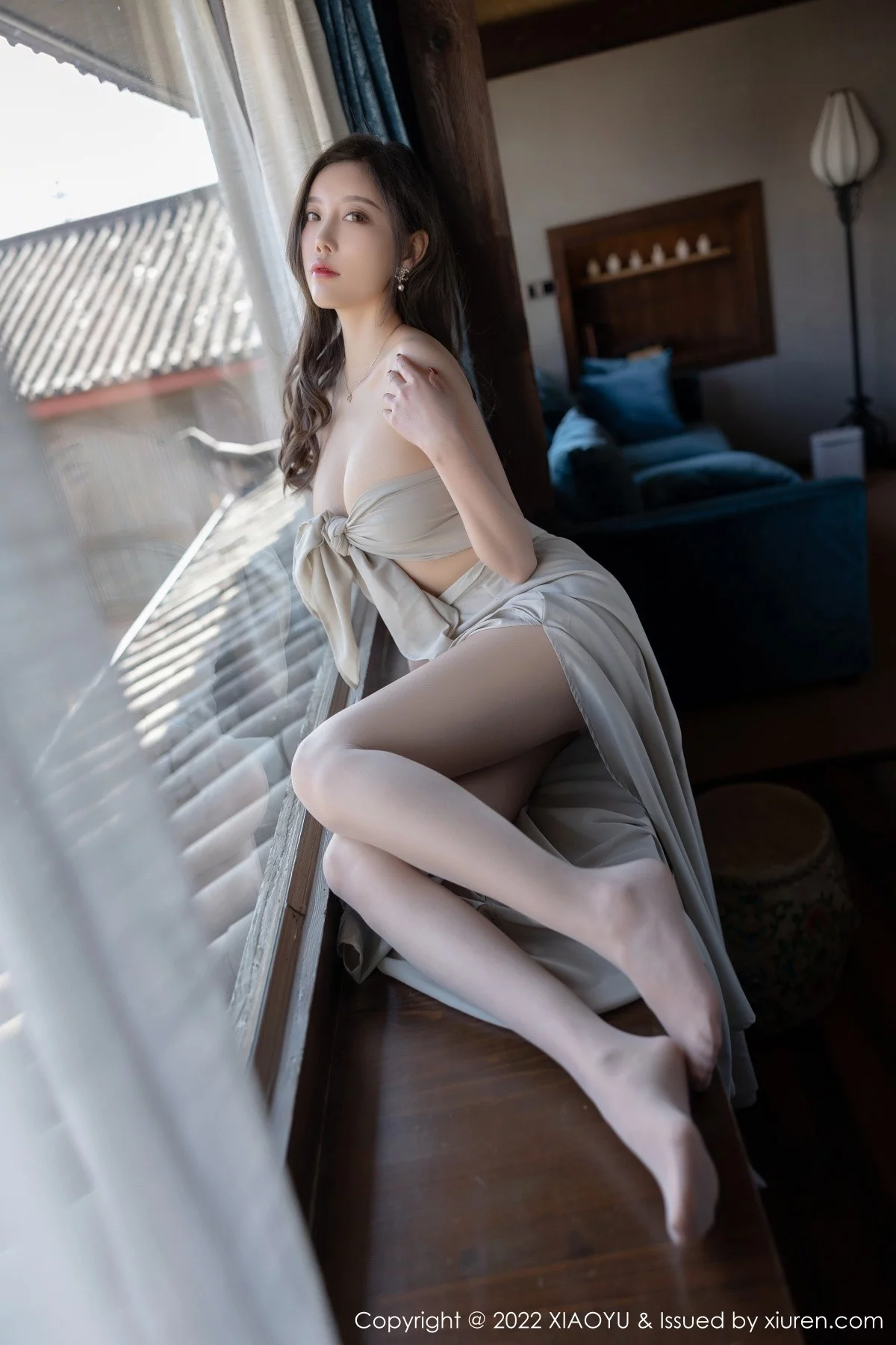 Xrmnw.Vip_杨晨晨_写真