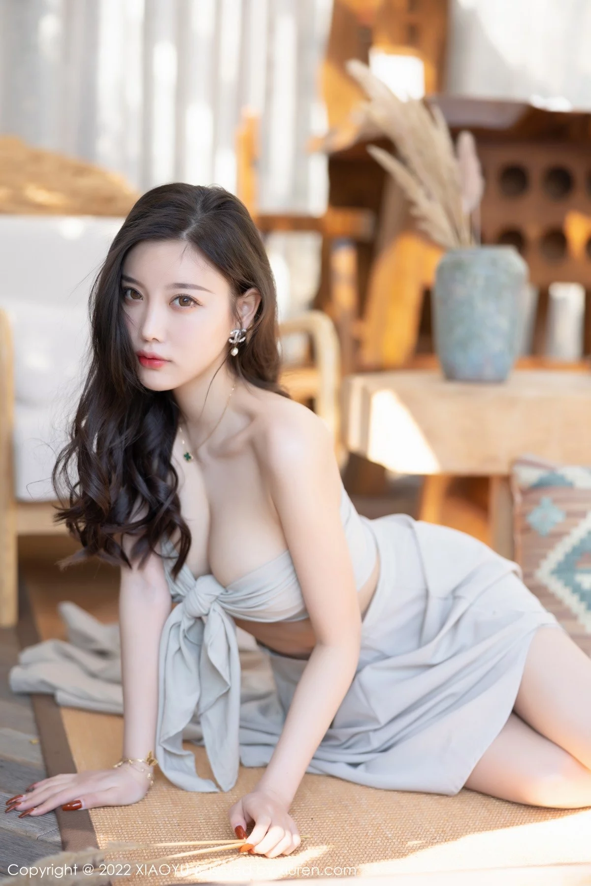 Xrmnw.Vip_杨晨晨_写真