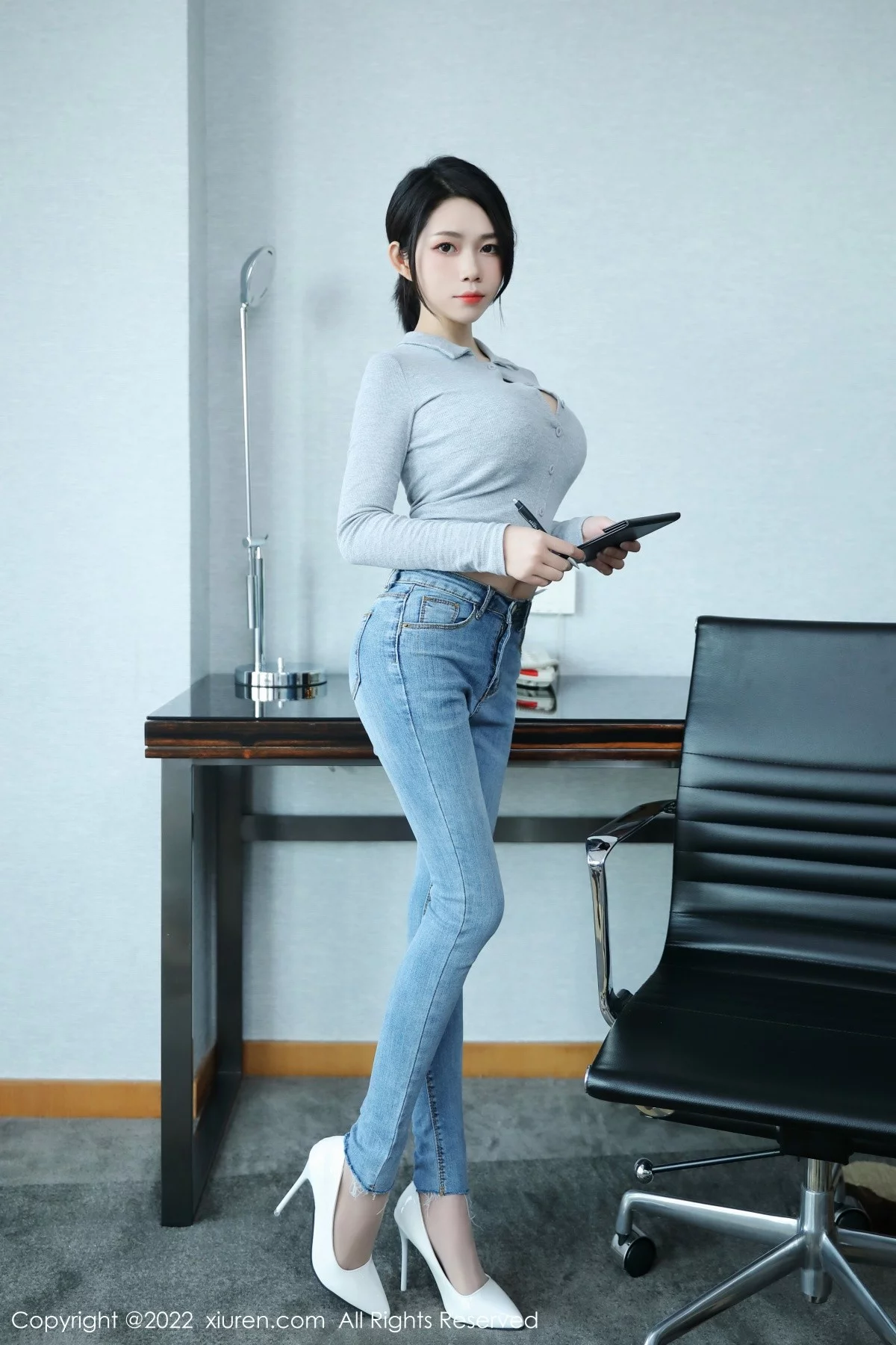 Xrmnw.Vip_娜娜子呀_写真
