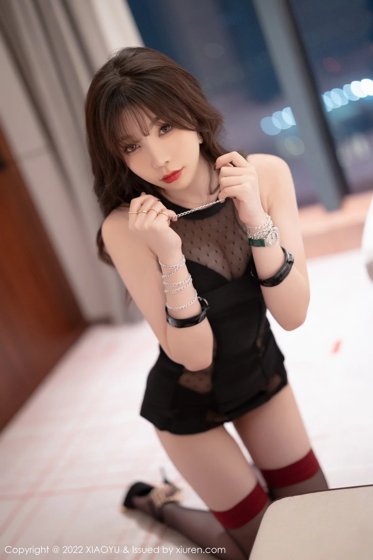 Xrmnw.Vip_芝芝_写真
