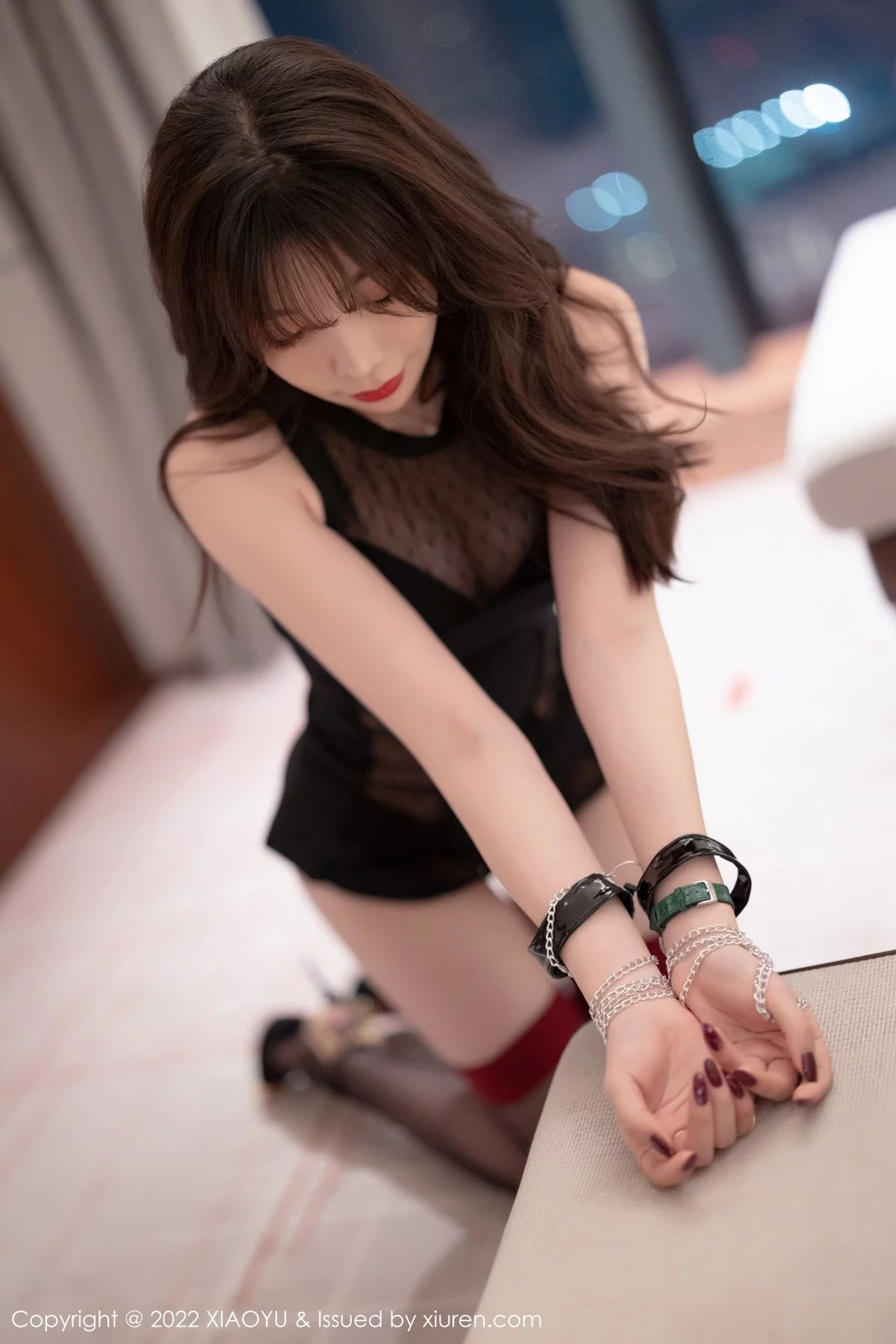 Xrmnw.Vip_芝芝_写真