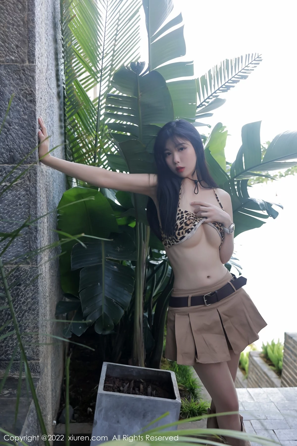 Xrmnw.Vip_李雅柔_写真