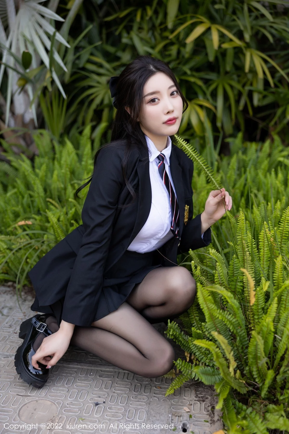 Xrmnw.Vip_杨晨晨_写真