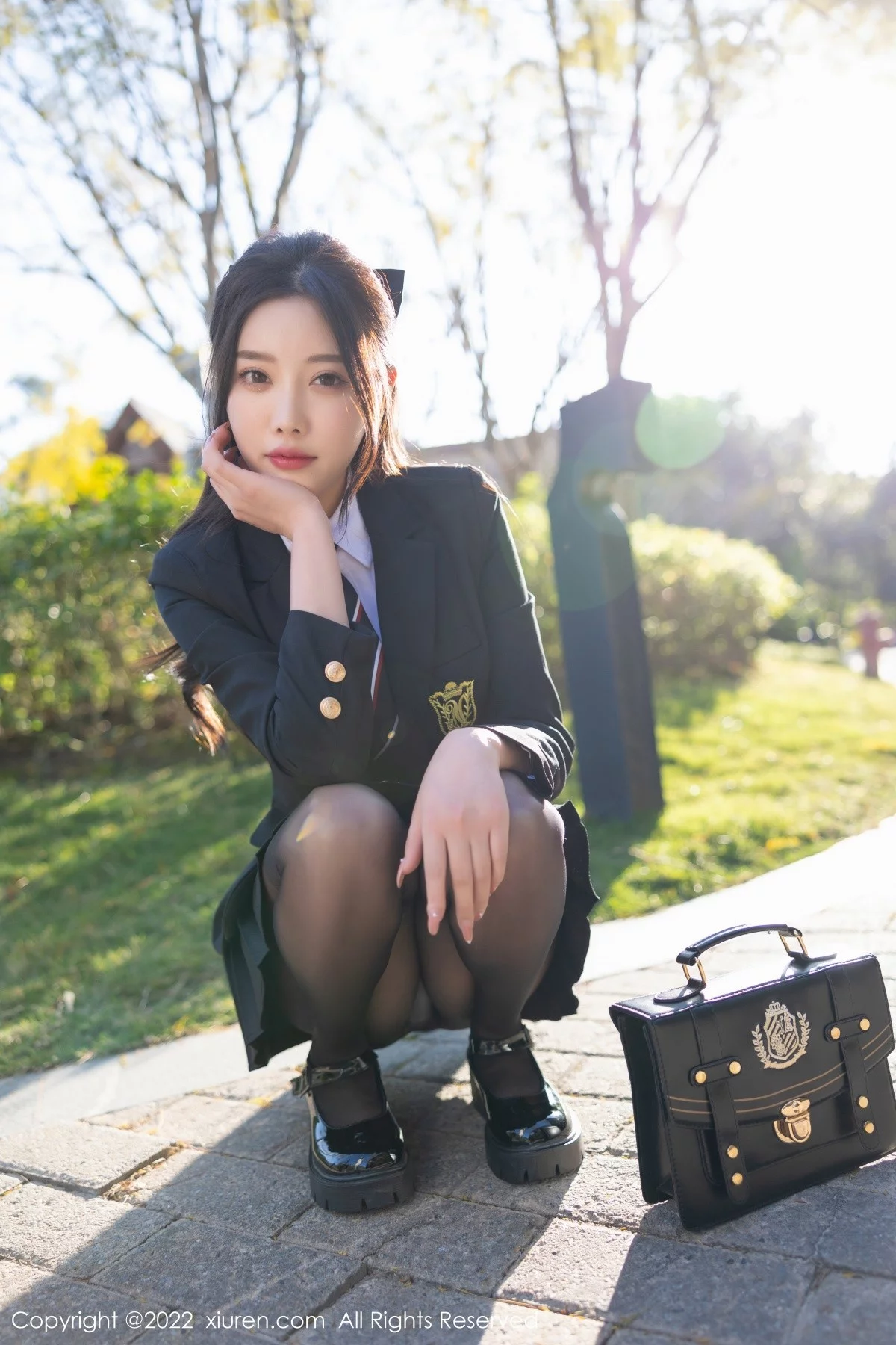 Xrmnw.Vip_杨晨晨_写真