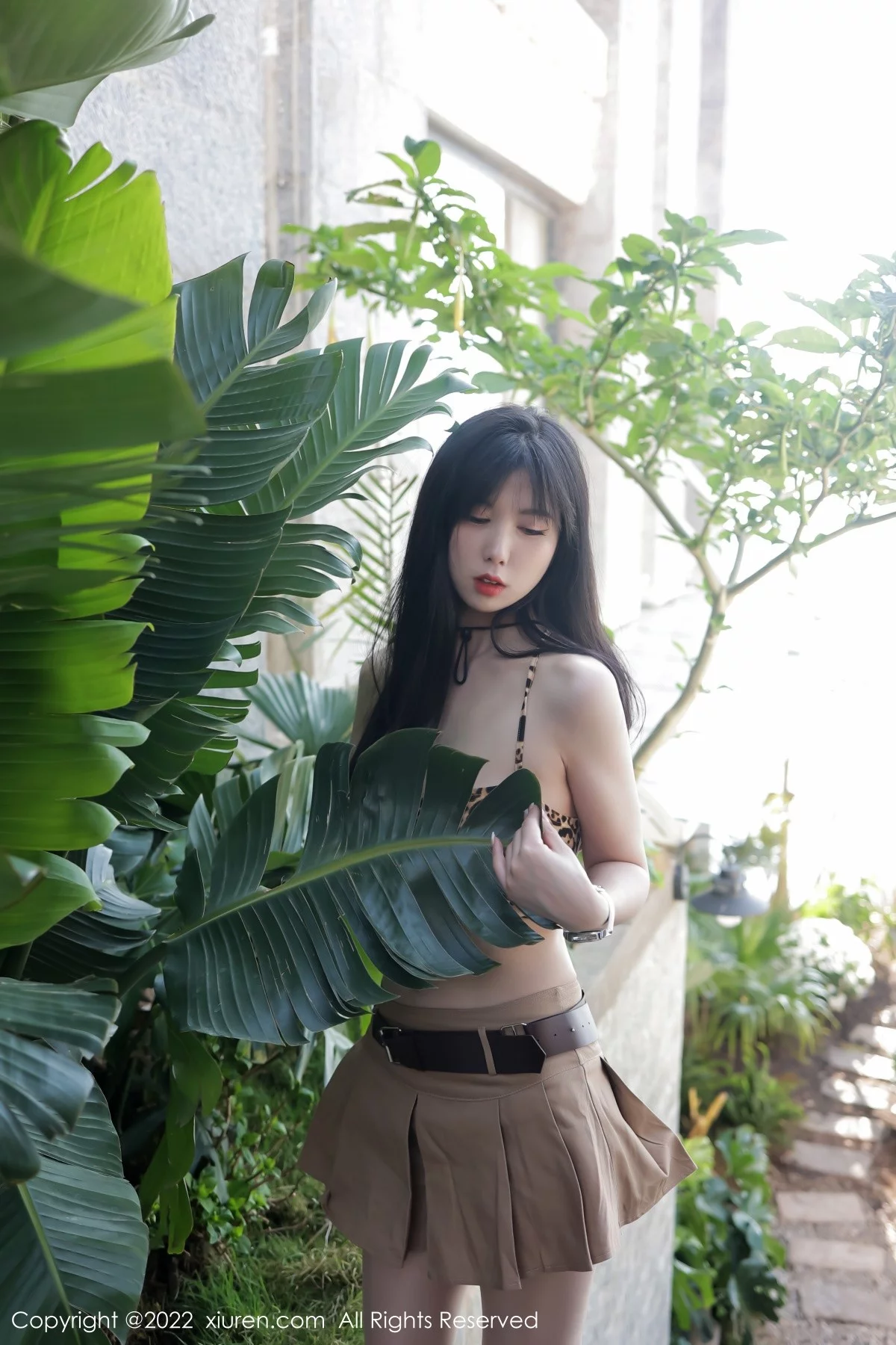 Xrmnw.Vip_李雅柔_写真
