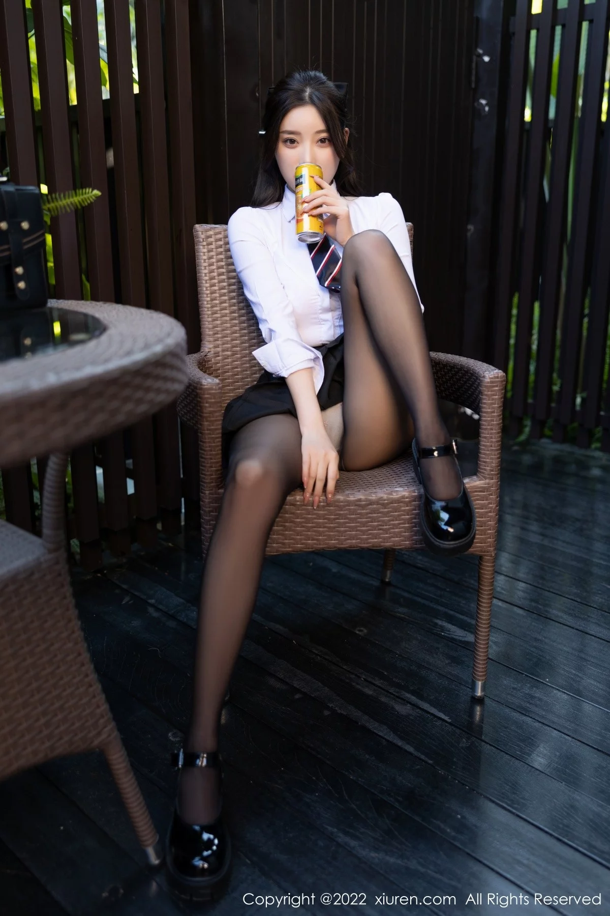 Xrmnw.Vip_杨晨晨_写真