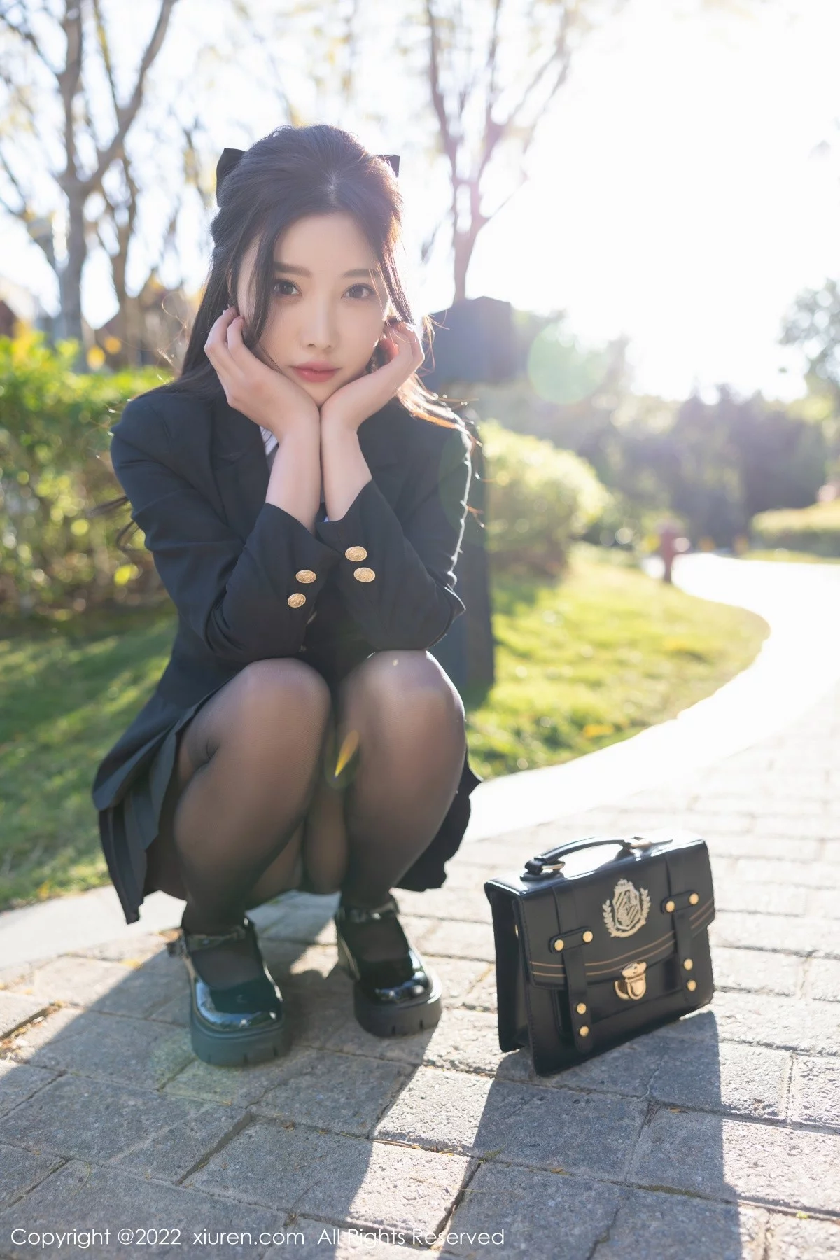 Xrmnw.Vip_杨晨晨_写真
