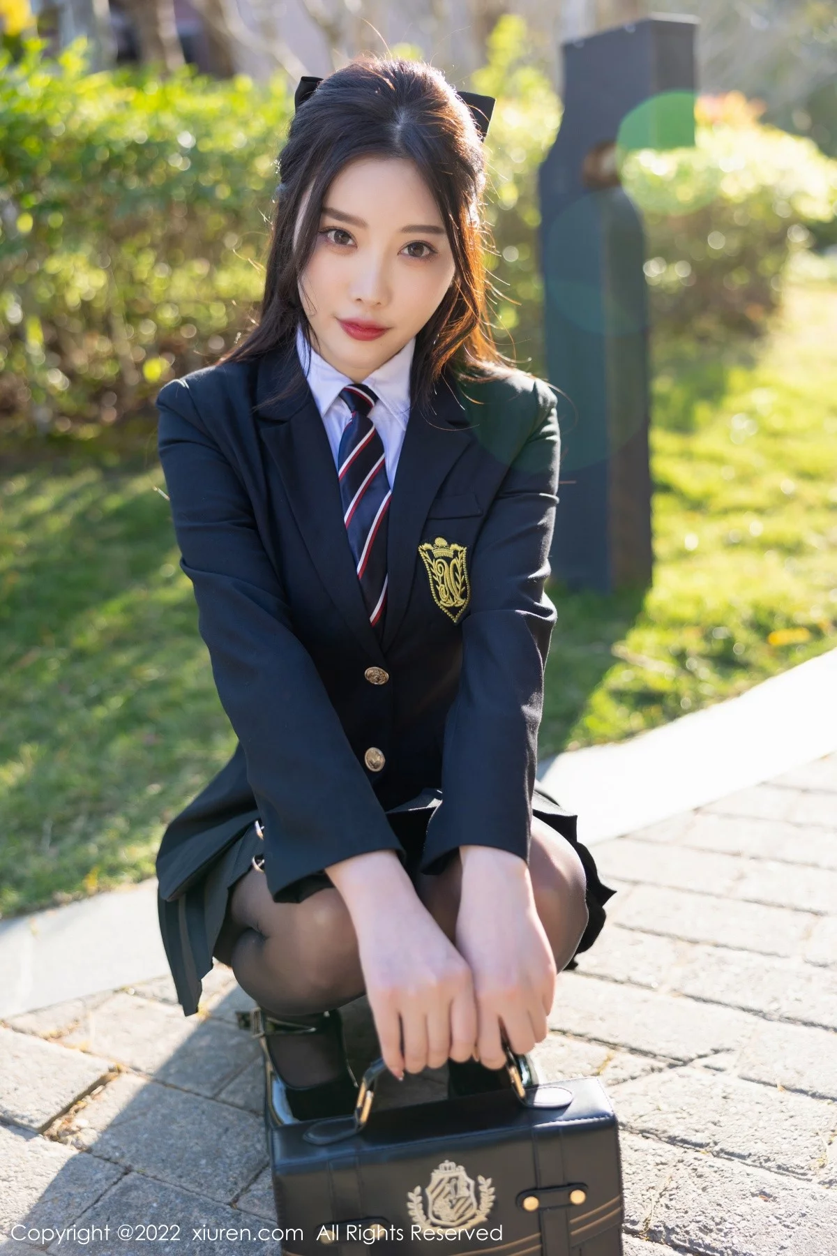 Xrmnw.Vip_杨晨晨_写真
