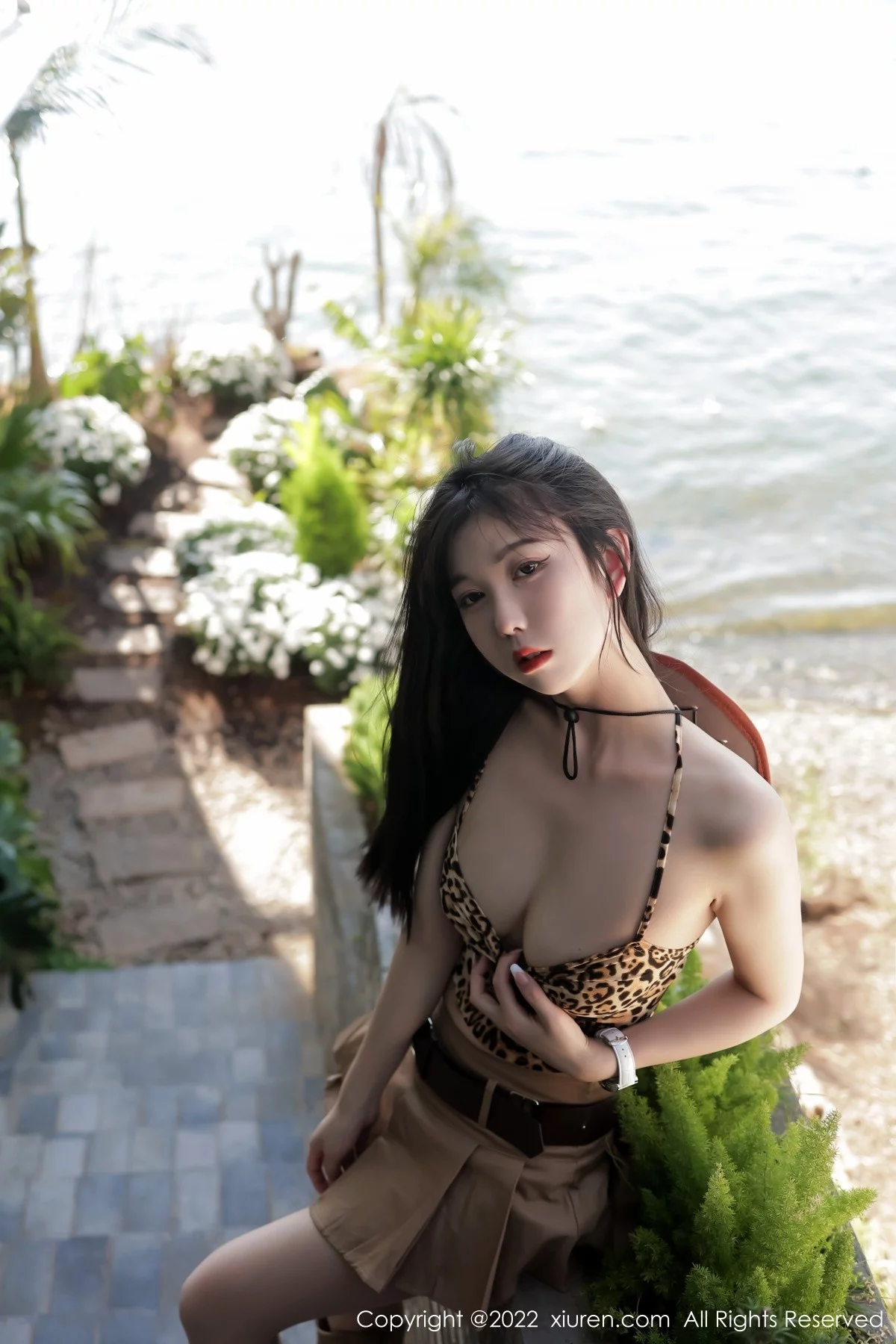 Xrmnw.Vip_李雅柔_写真
