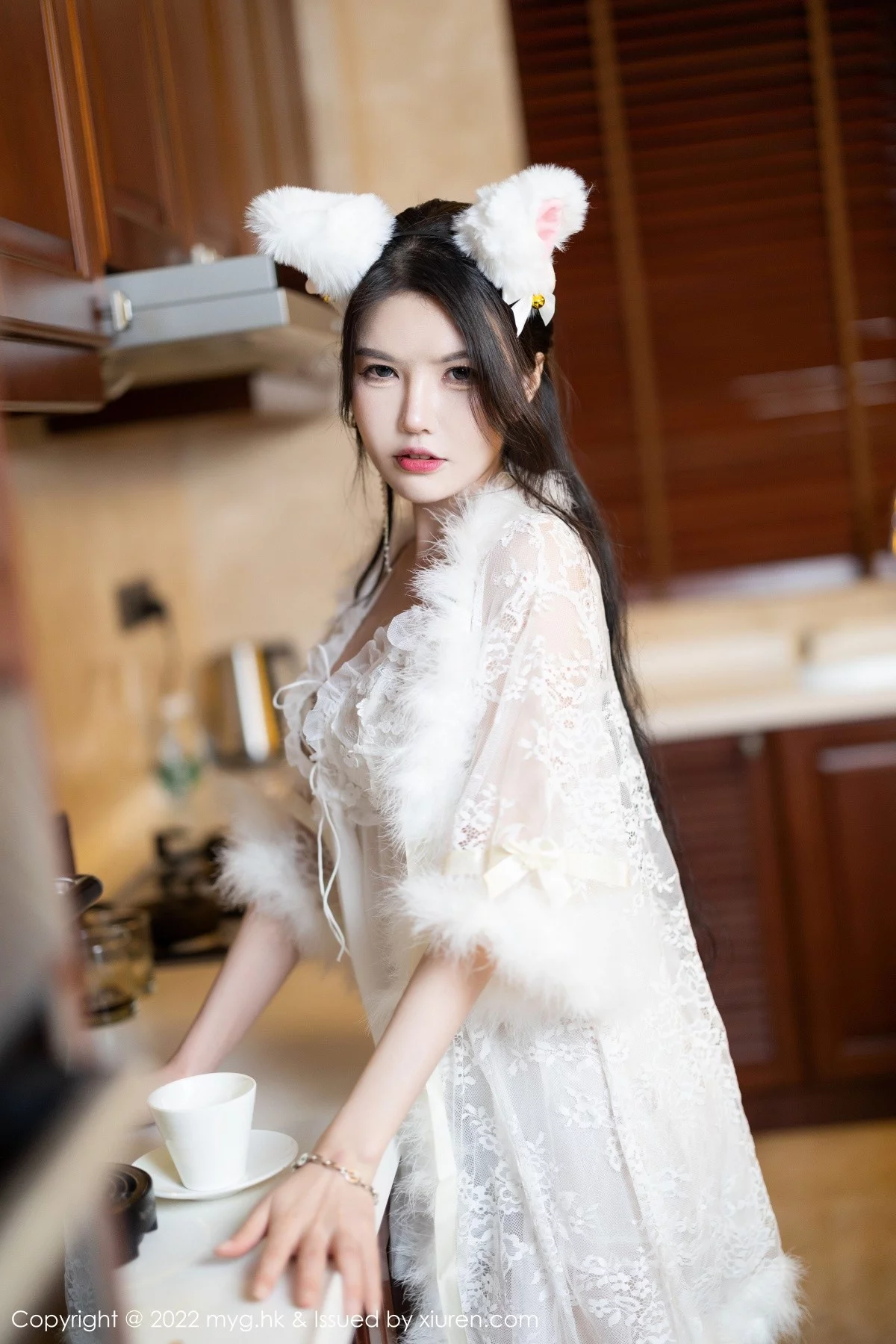 Xrmnw.Vip_媛媛酱_写真