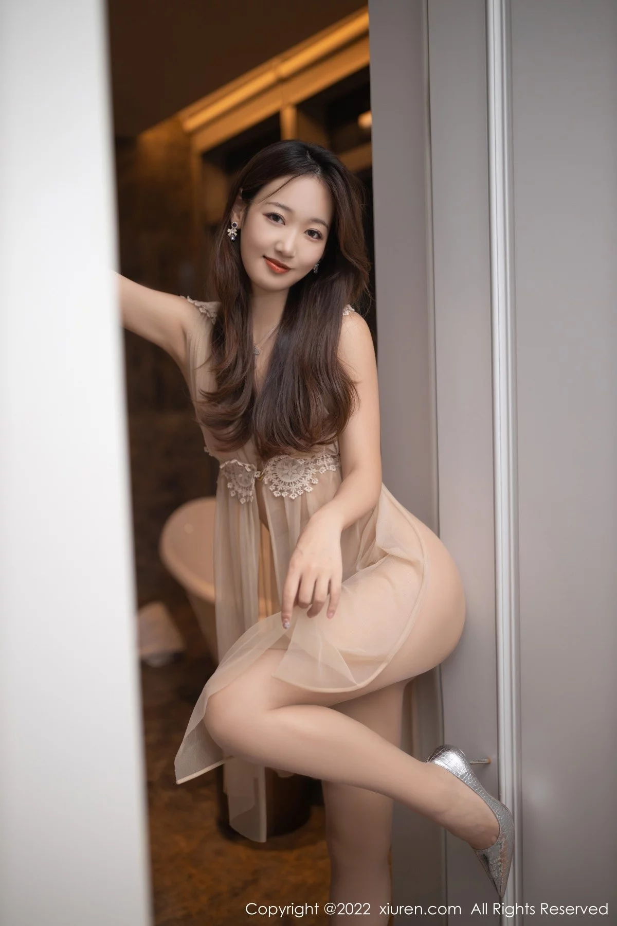 Xrmnw.Vip_唐安琪_写真