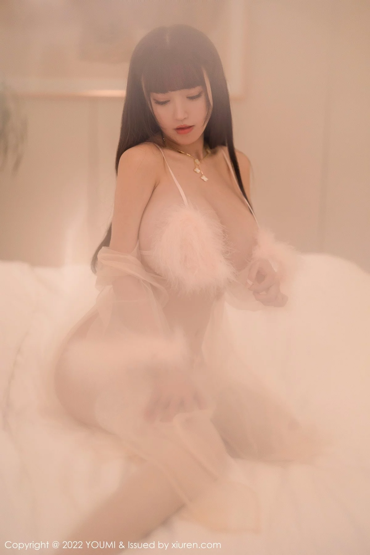 Xrmnw.Vip_朱可儿_写真