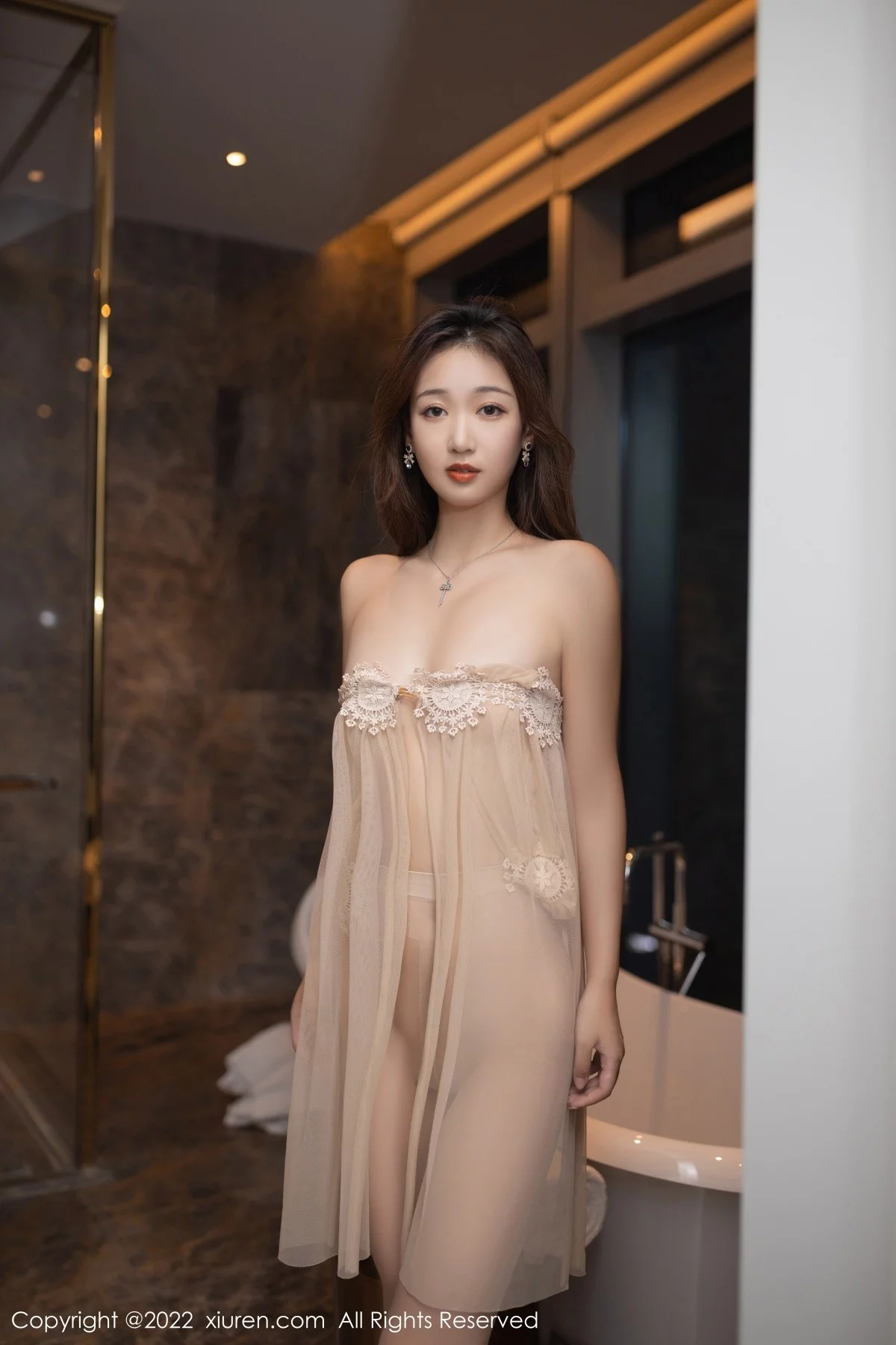 Xrmnw.Vip_唐安琪_写真