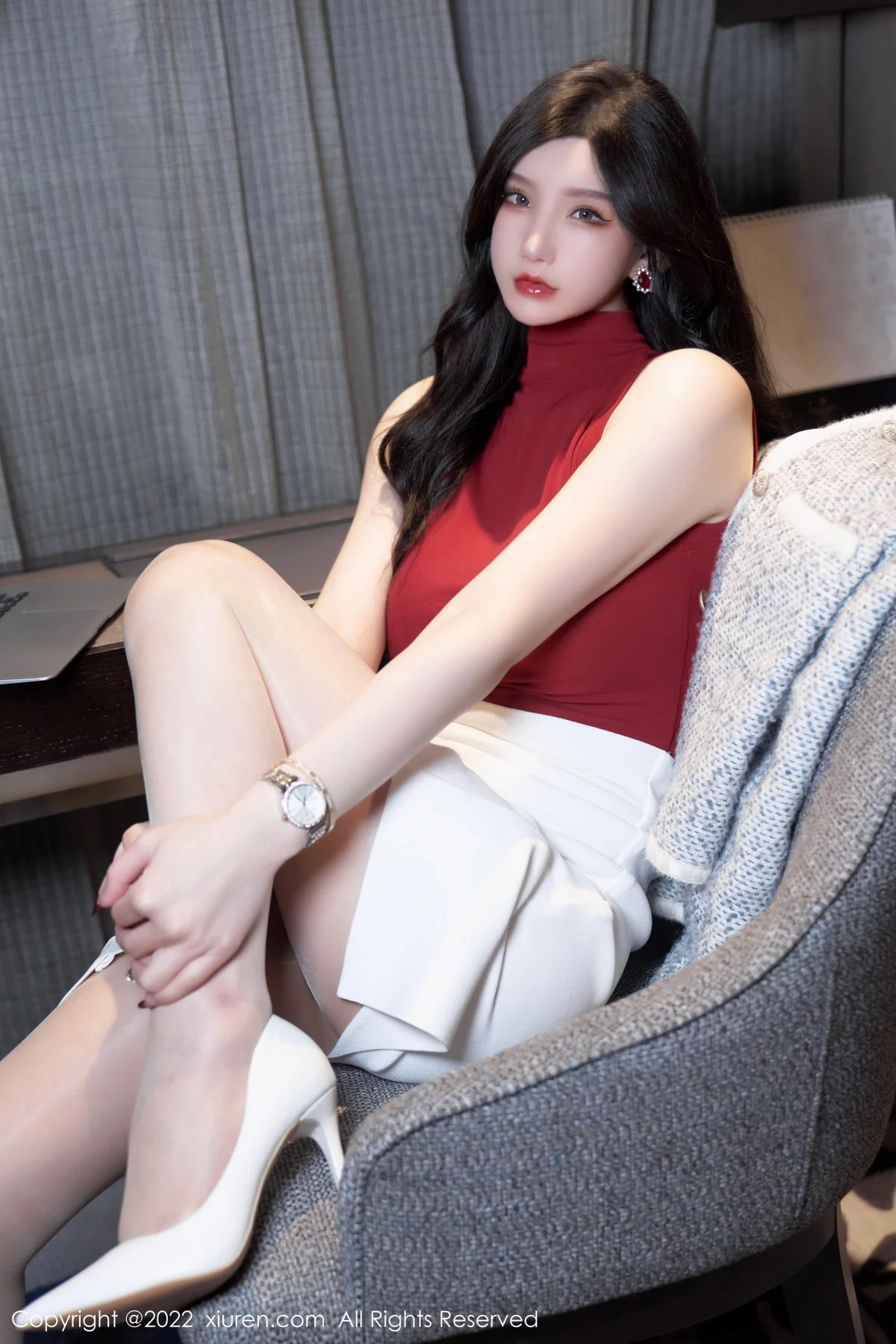 Xrmnw.Vip_周于希_写真
