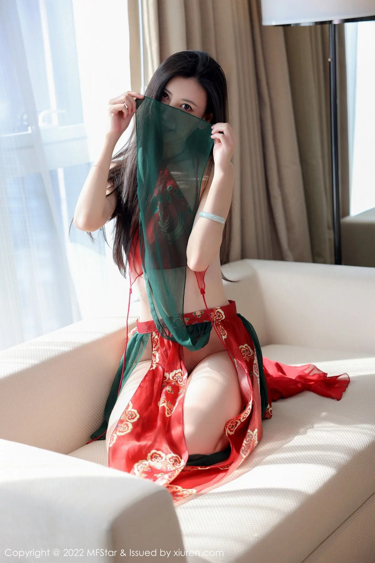 Xrmnw.Vip_吴思晚_写真