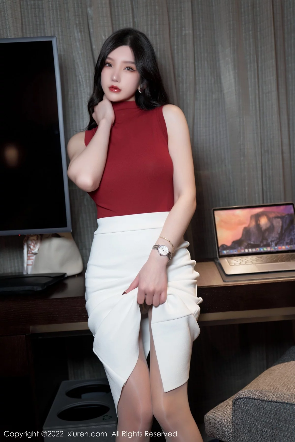 Xrmnw.Vip_周于希_写真