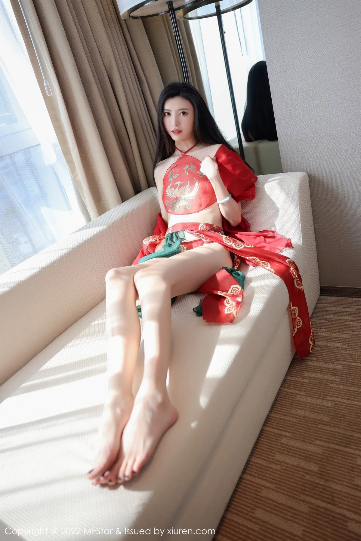 Xrmnw.Vip_吴思晚_写真