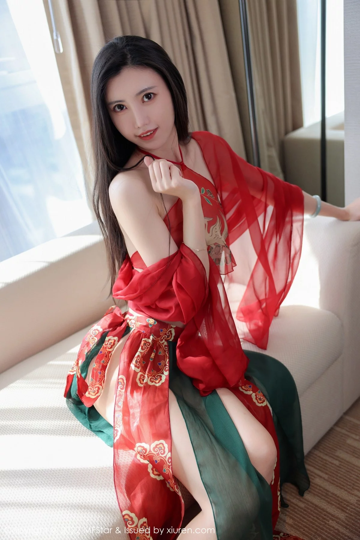 Xrmnw.Vip_吴思晚_写真