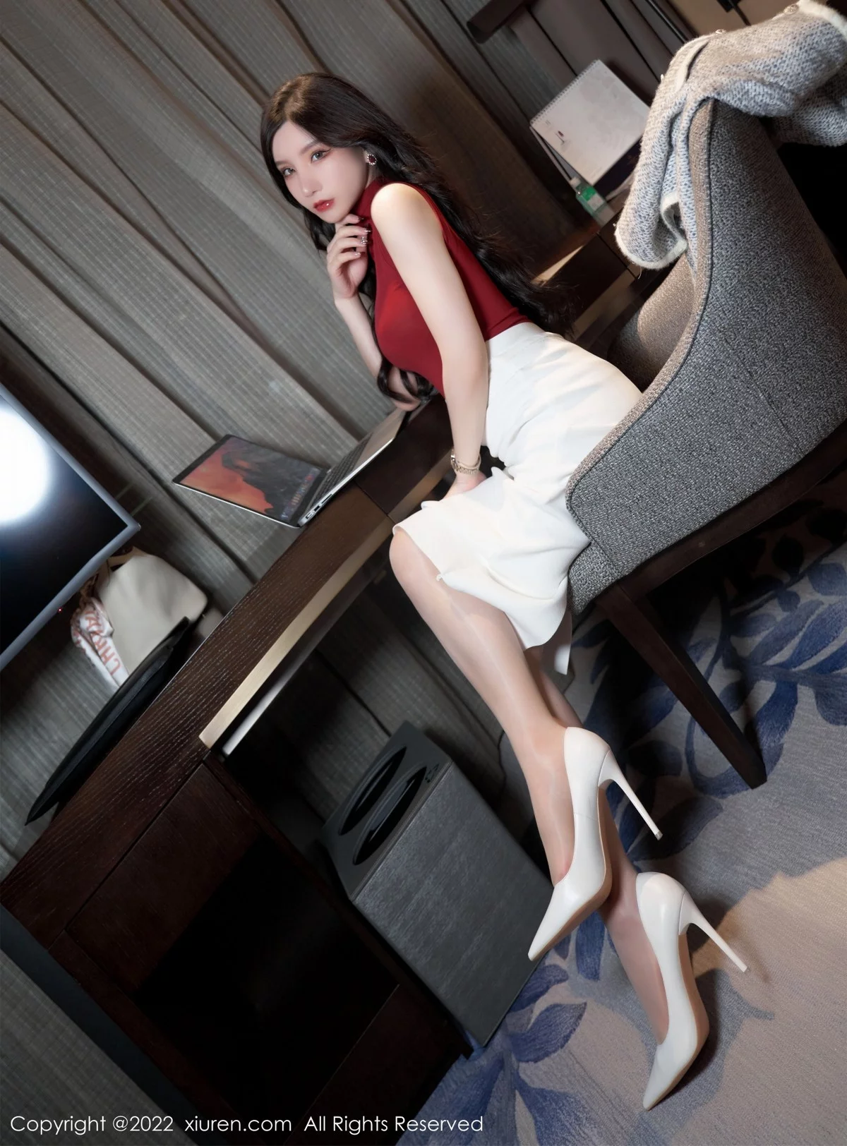 Xrmnw.Vip_周于希_写真