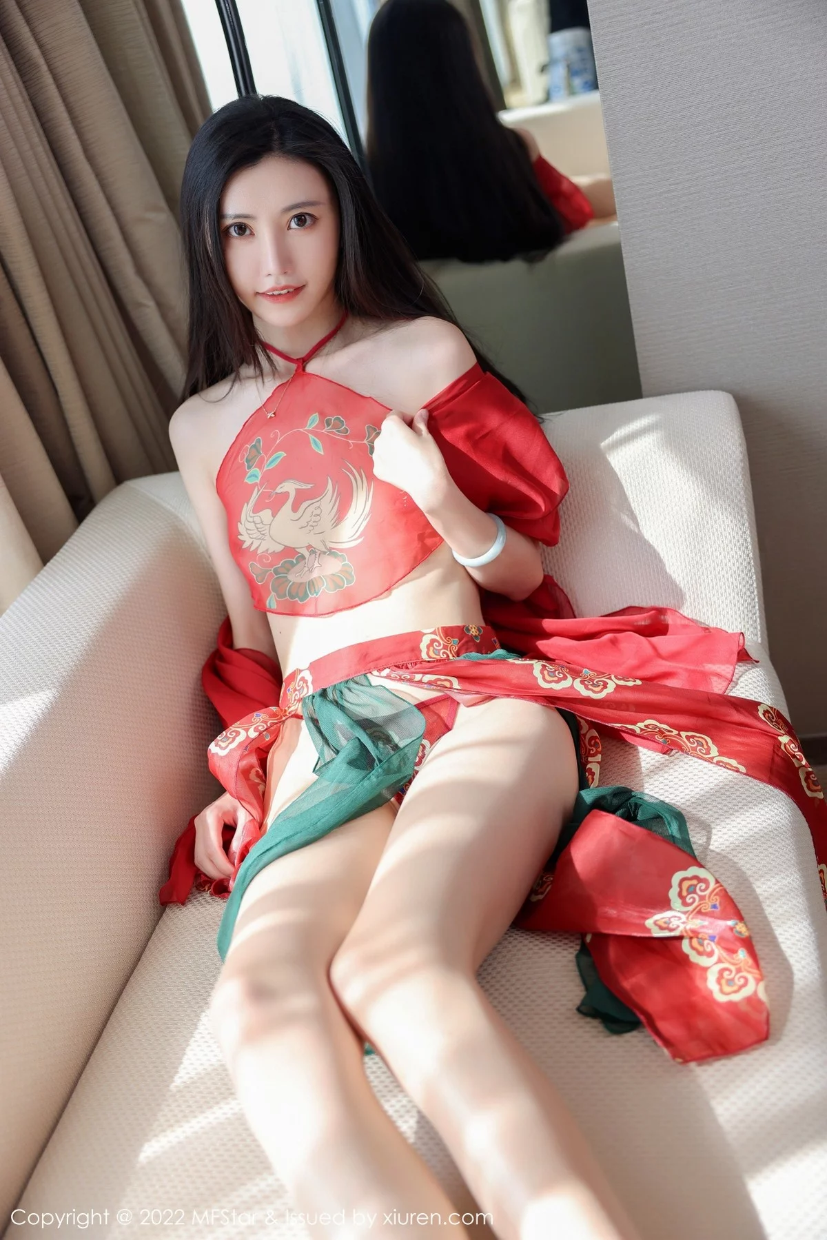 Xrmnw.Vip_吴思晚_写真