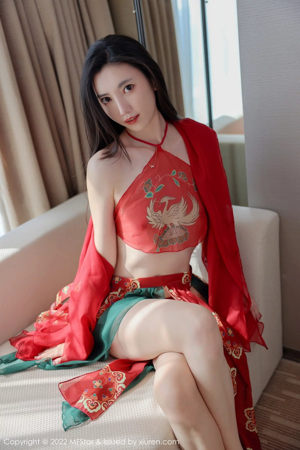 Xrmnw.Vip_吴思晚_写真