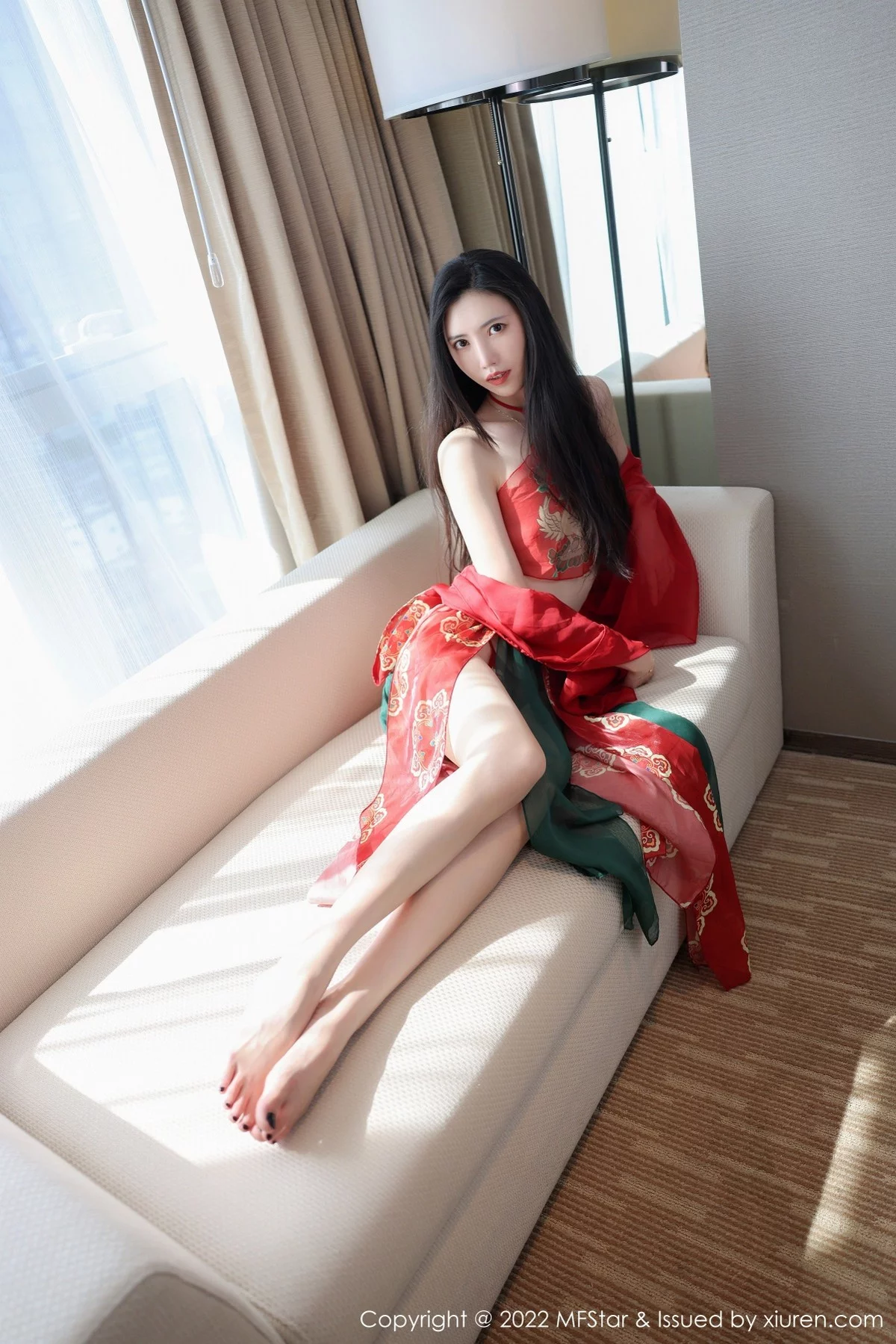 Xrmnw.Vip_吴思晚_写真