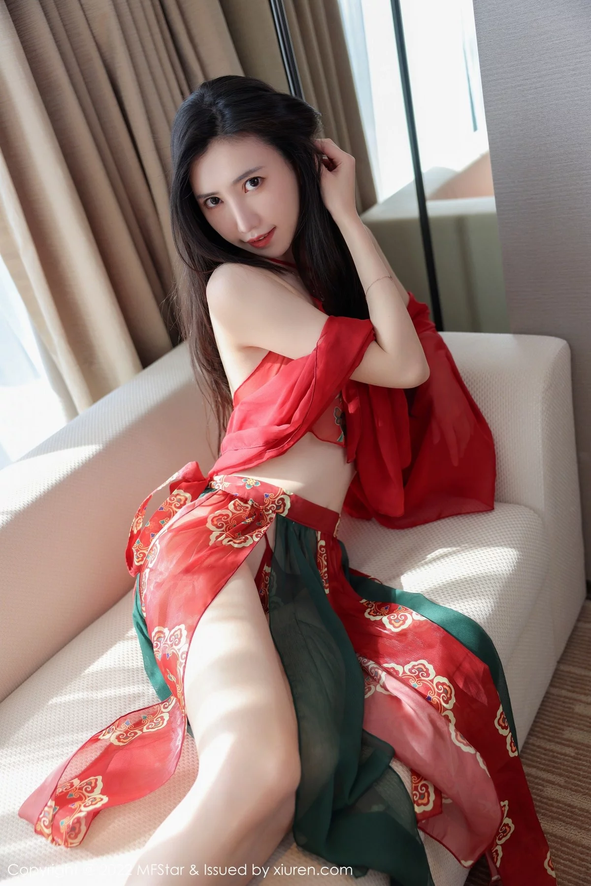 Xrmnw.Vip_吴思晚_写真