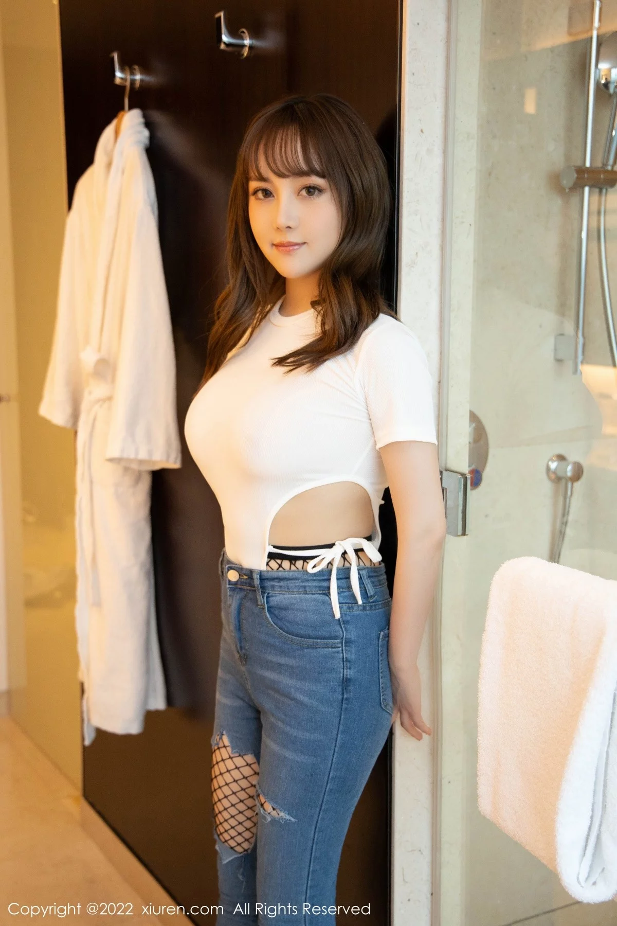 Xrmnw.Vip_豆瓣酱_写真