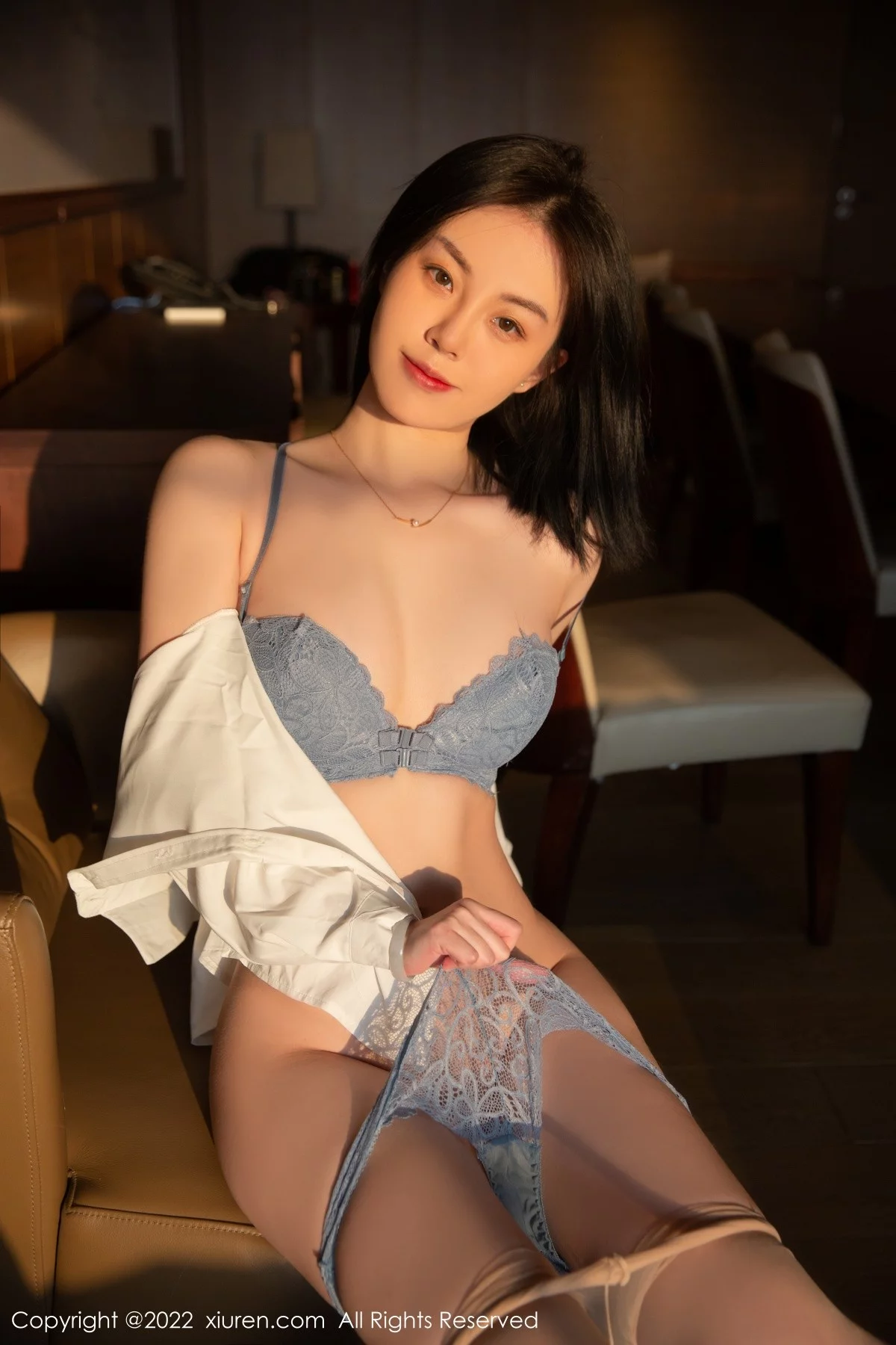 Xrmnw.Vip_一颗甜蛋黄_写真