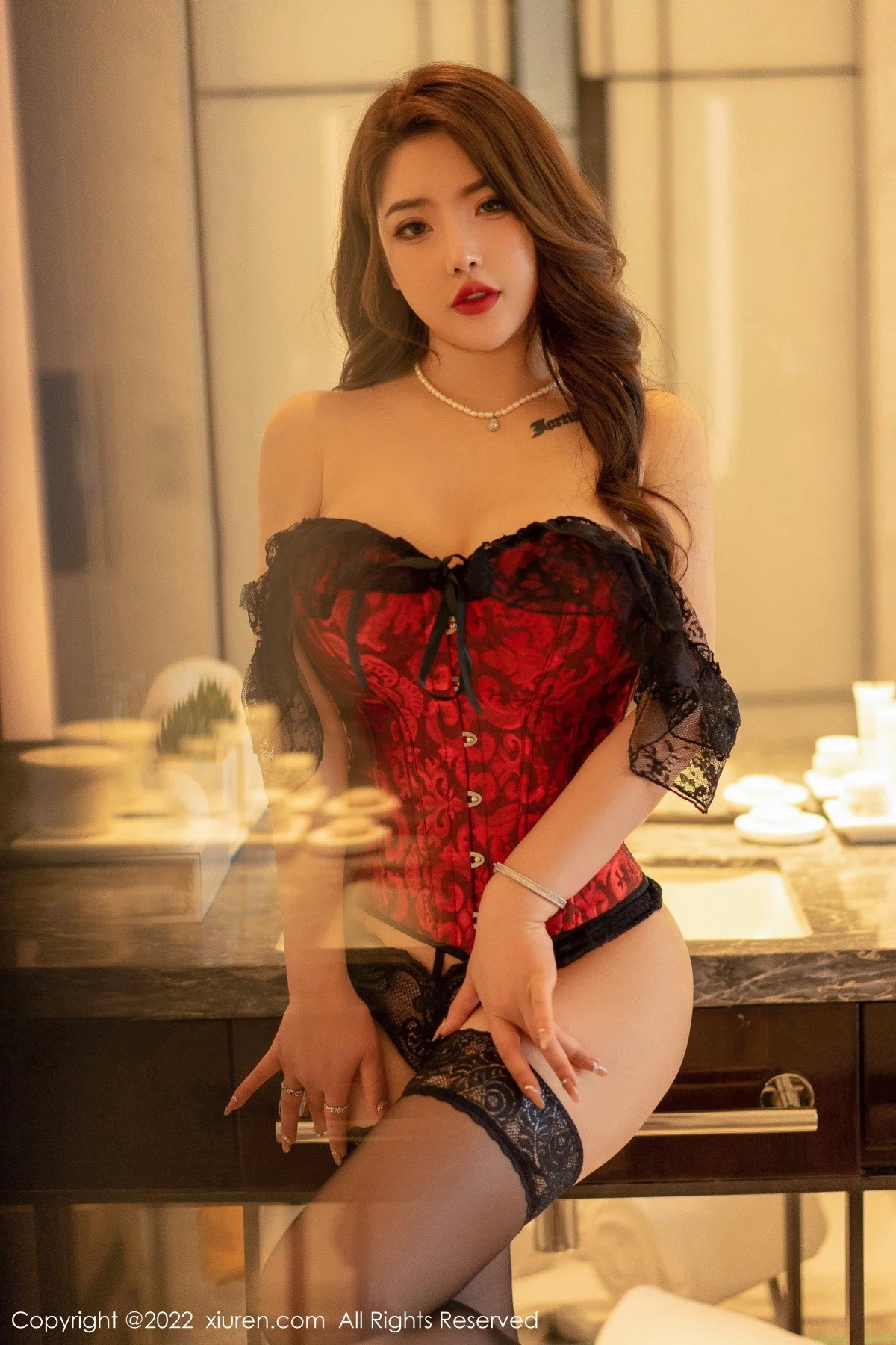Xrmnw.Vip_小海臀_写真