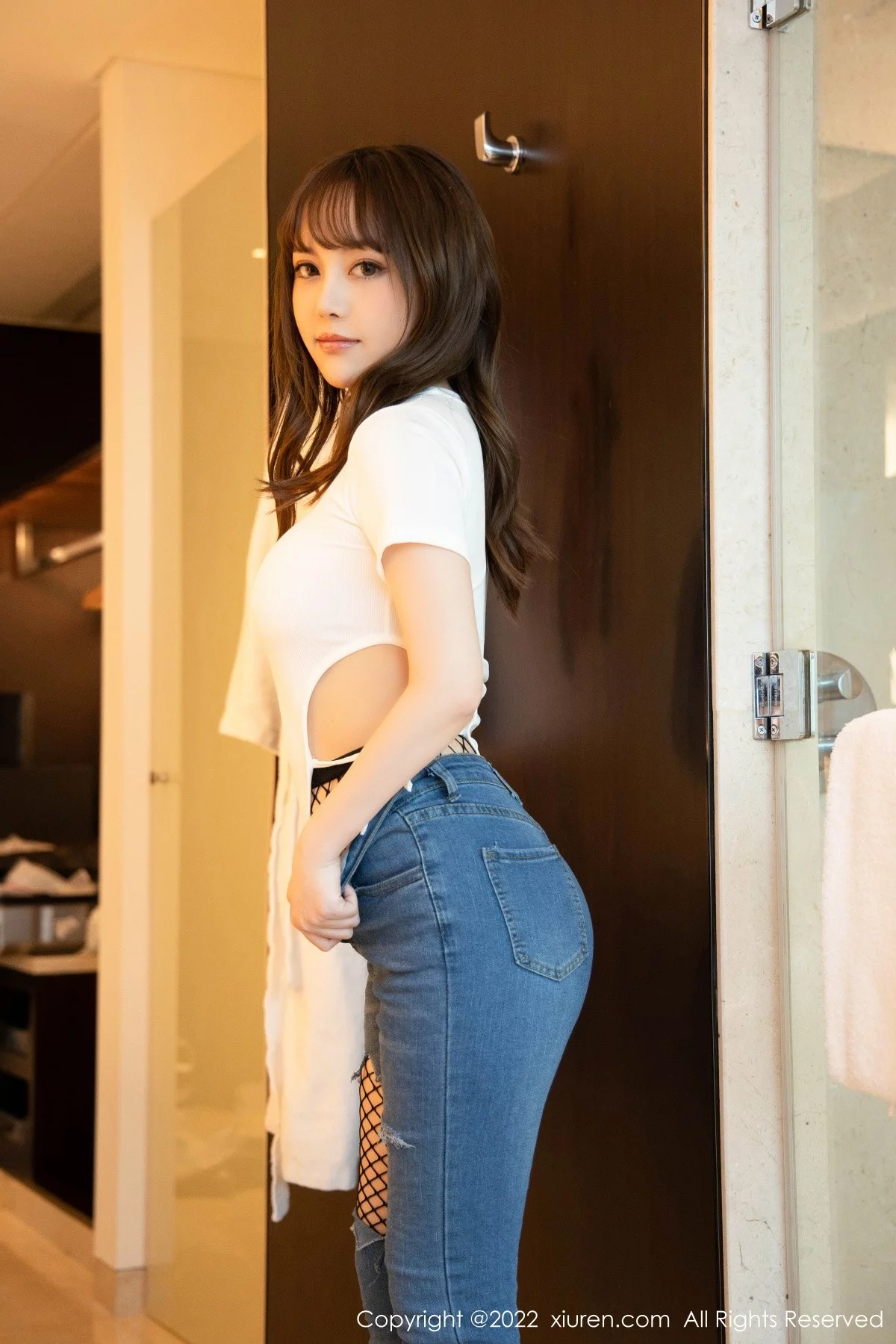 Xrmnw.Vip_豆瓣酱_写真