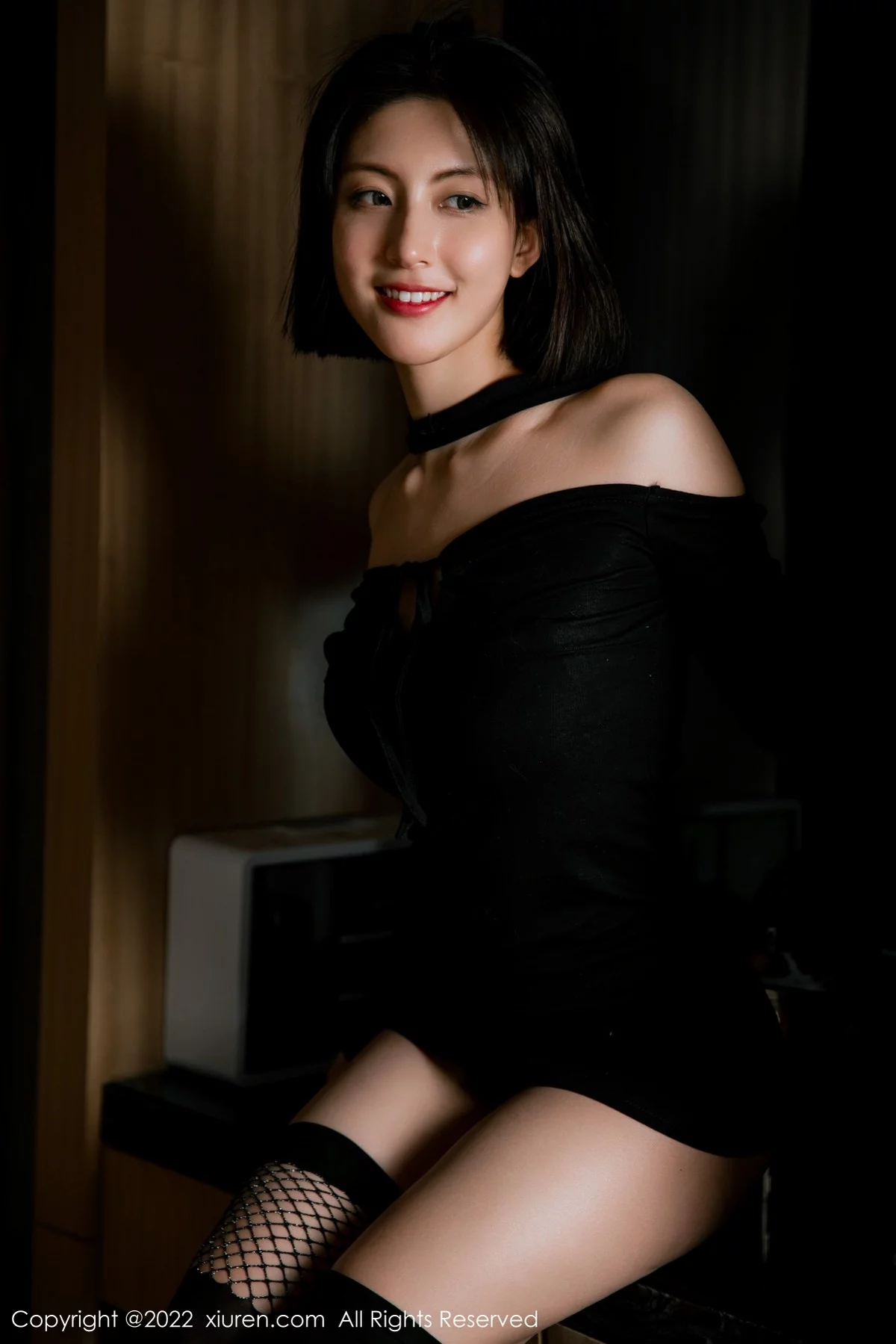 Xrmnw.Vip_林文文_写真