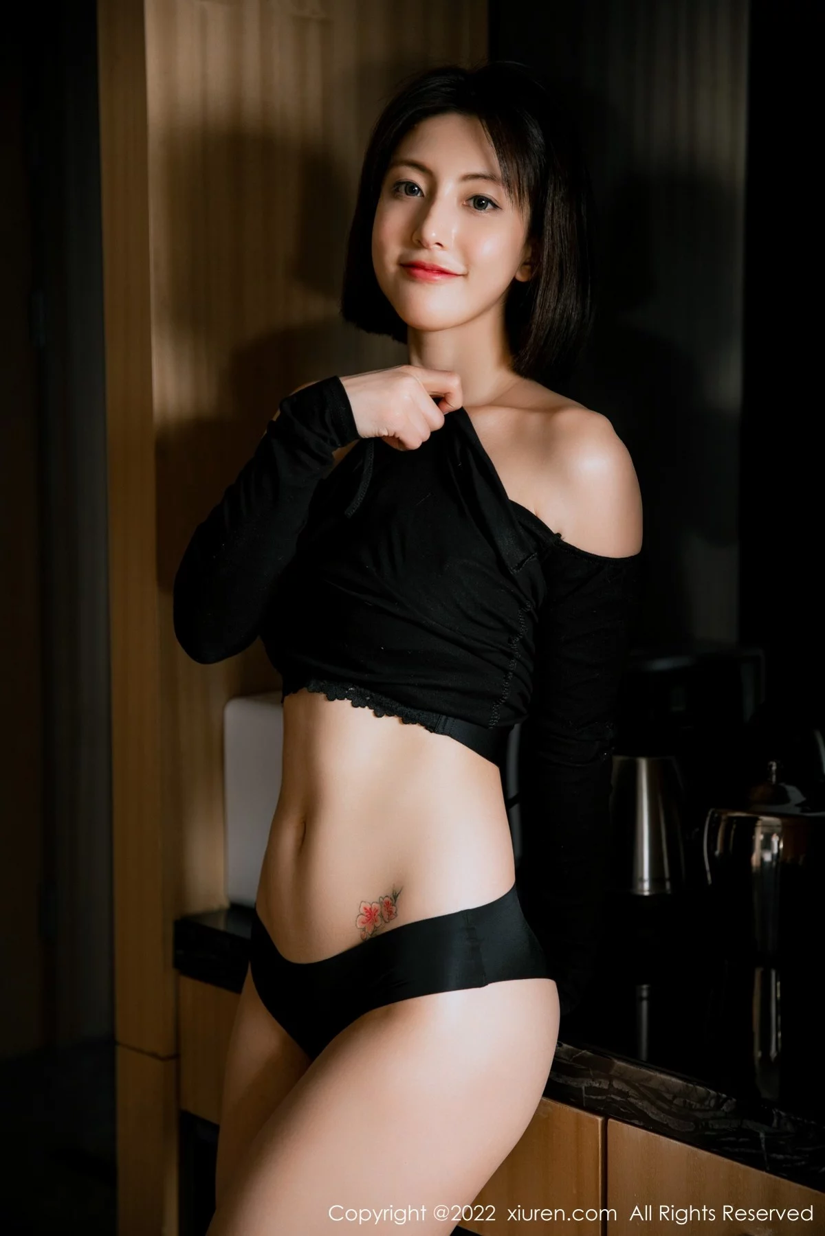 Xrmnw.Vip_林文文_写真