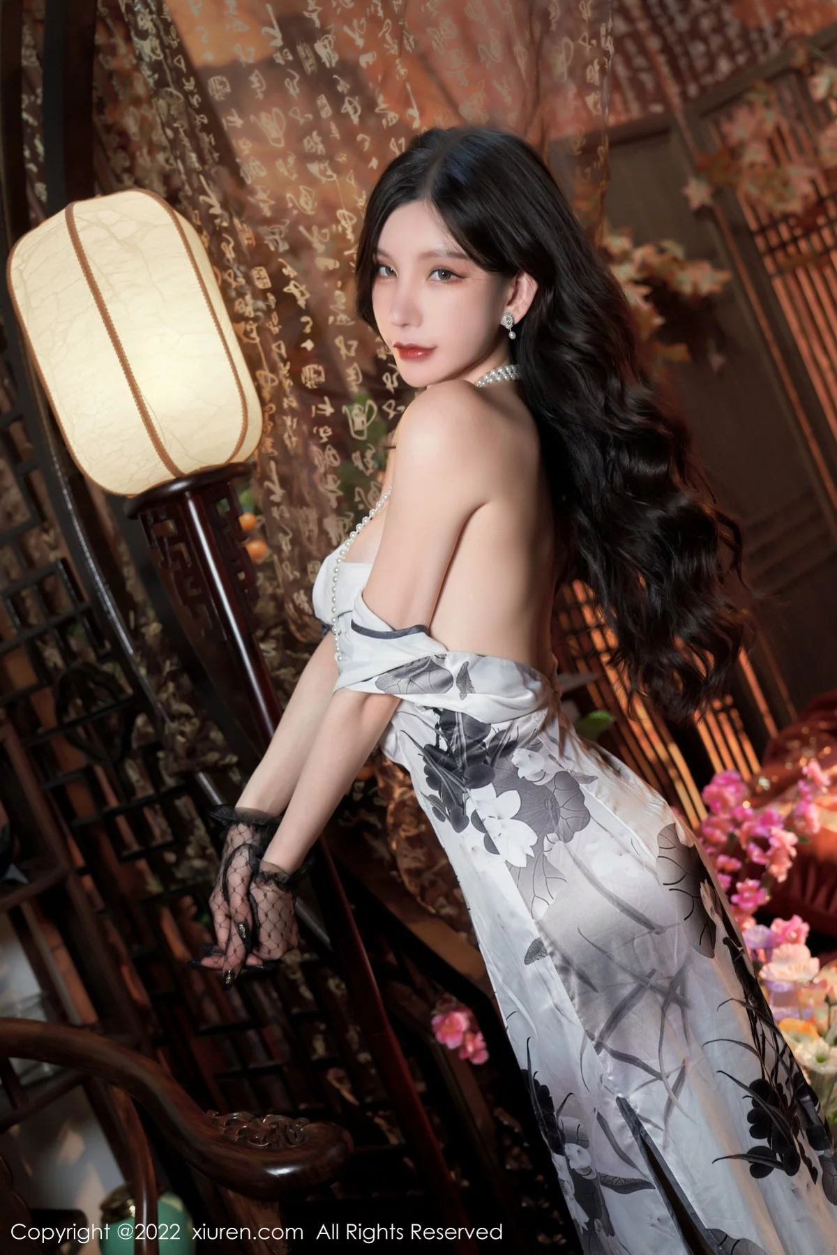 Xrmnw.Vip_周于希_写真