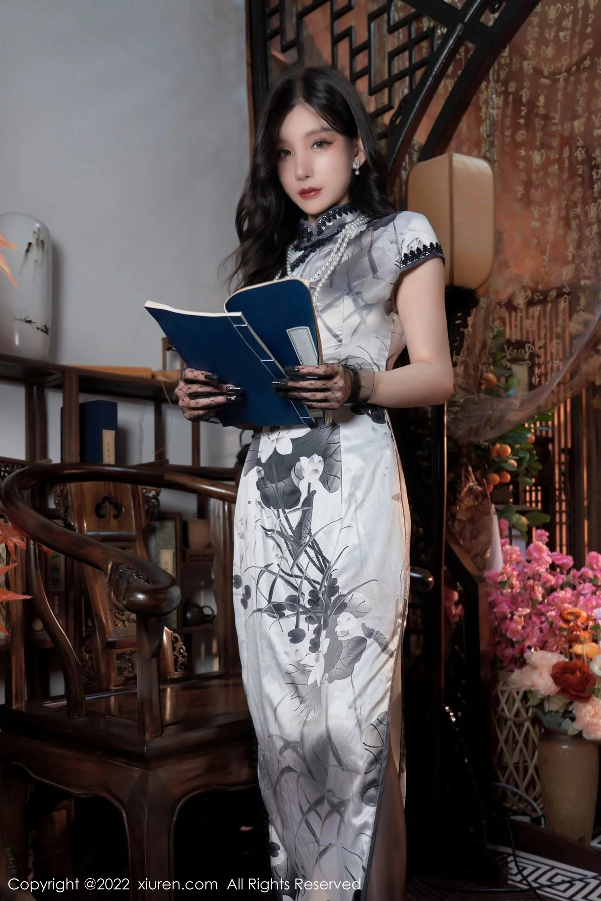 Xrmnw.Vip_周于希_写真