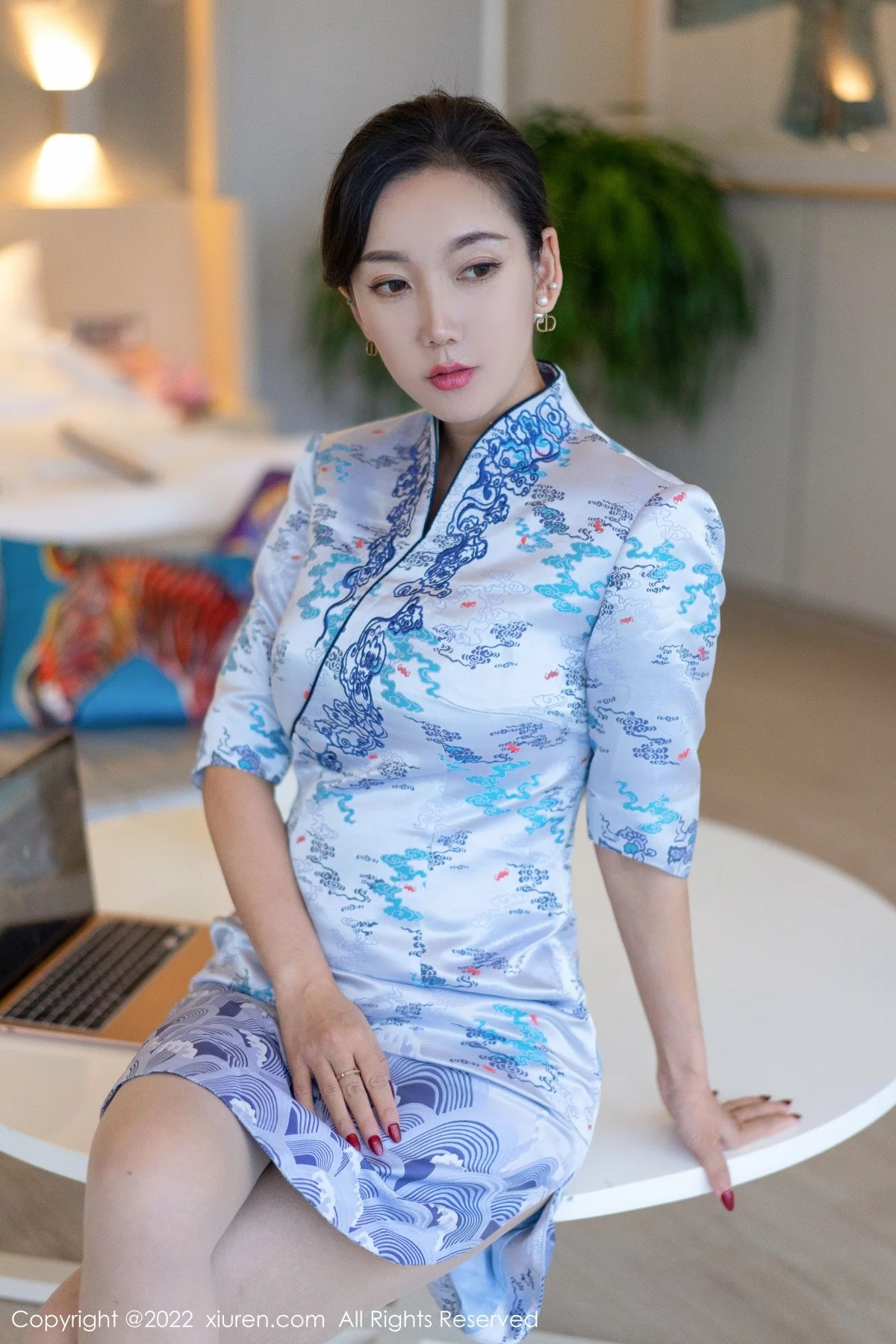 Xrmnw.Vip_艾静香_写真