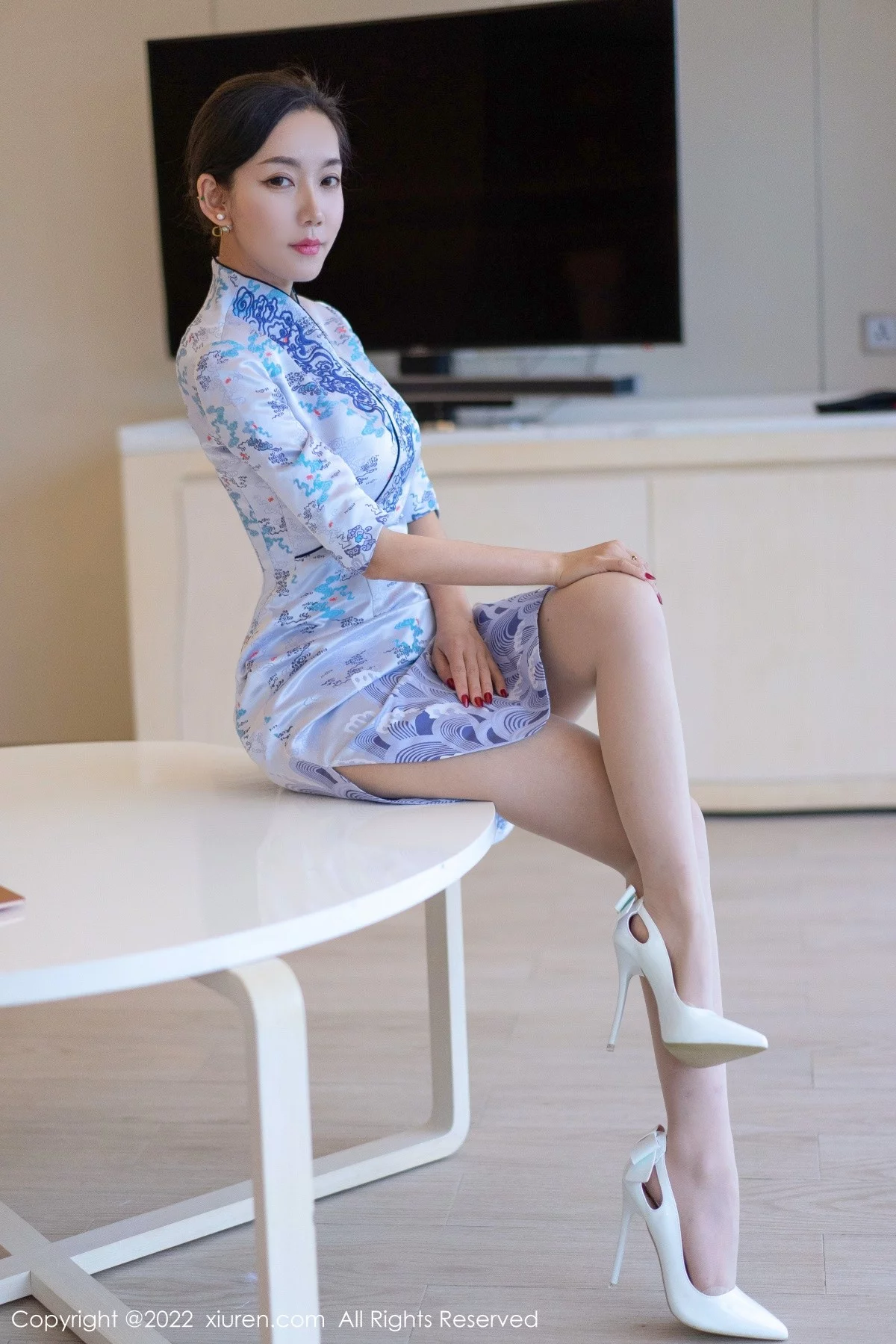 Xrmnw.Vip_艾静香_写真