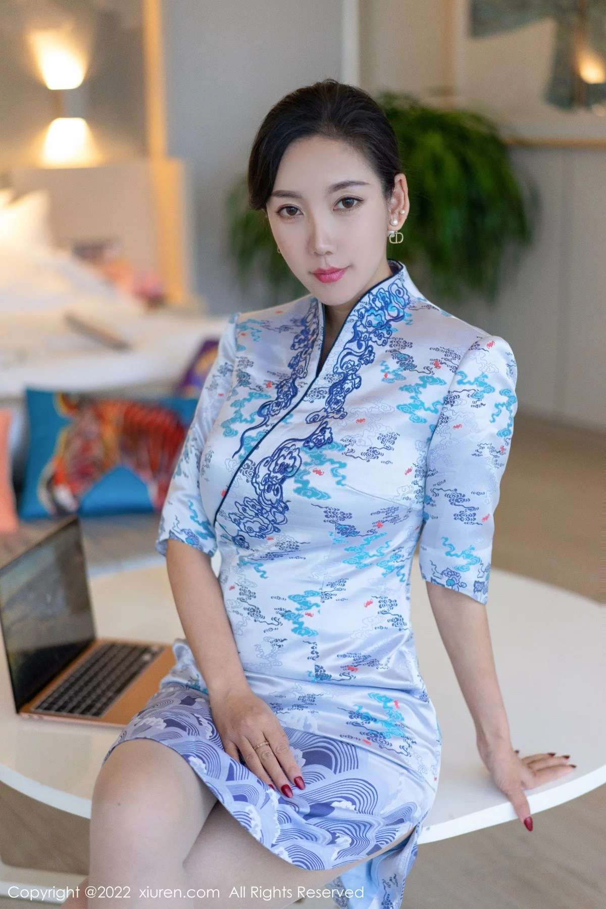 Xrmnw.Vip_艾静香_写真