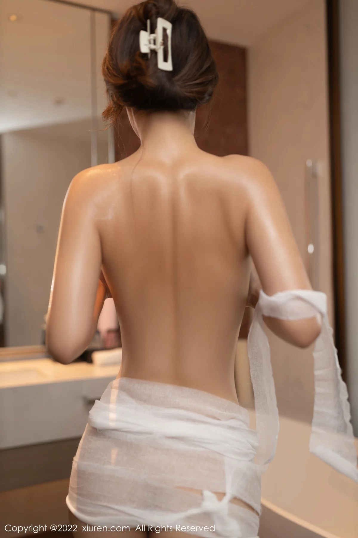 Xrmnw.Vip_唐安琪_写真