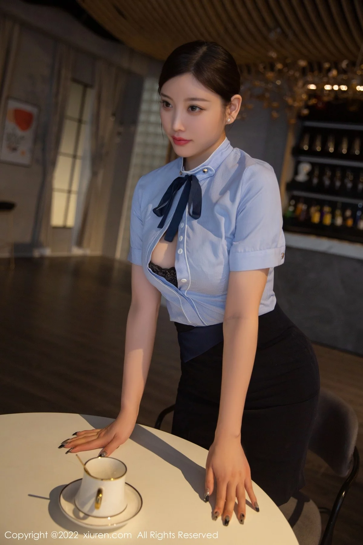 Xrmnw.Vip_杨晨晨_写真